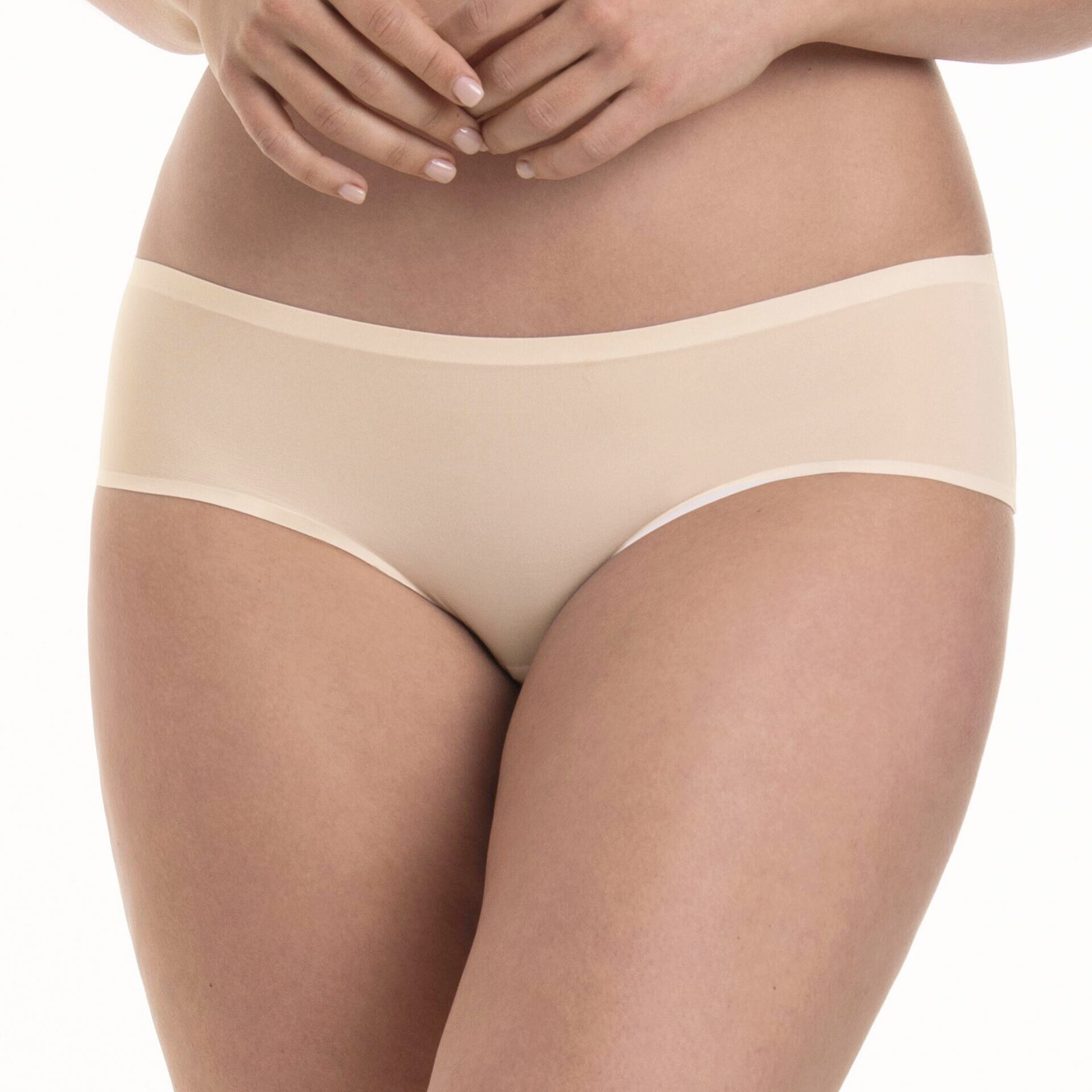 Essential Hipster briefs Smart Rose