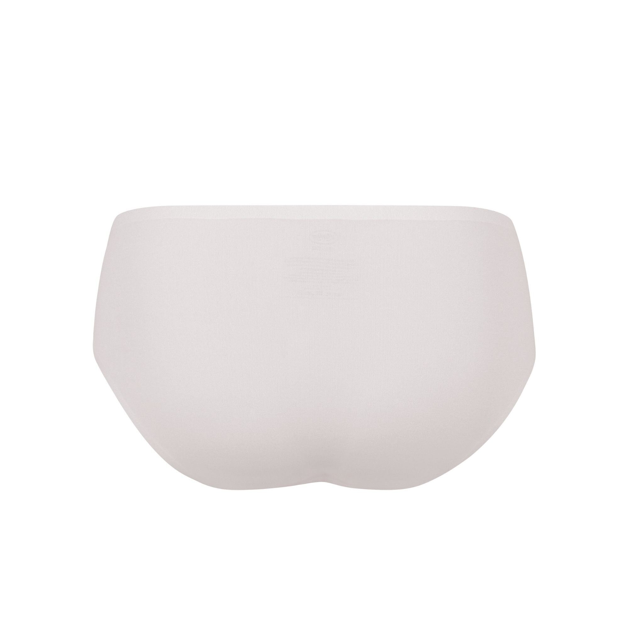 Essentials Hipster briefs White