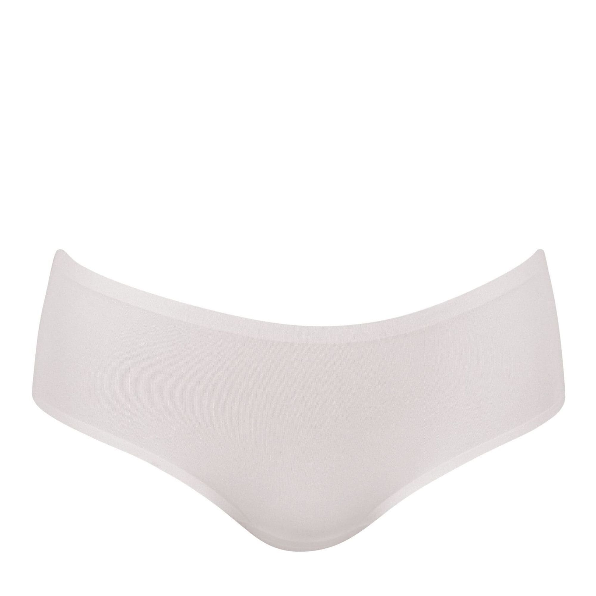 Essential Hipster briefs White