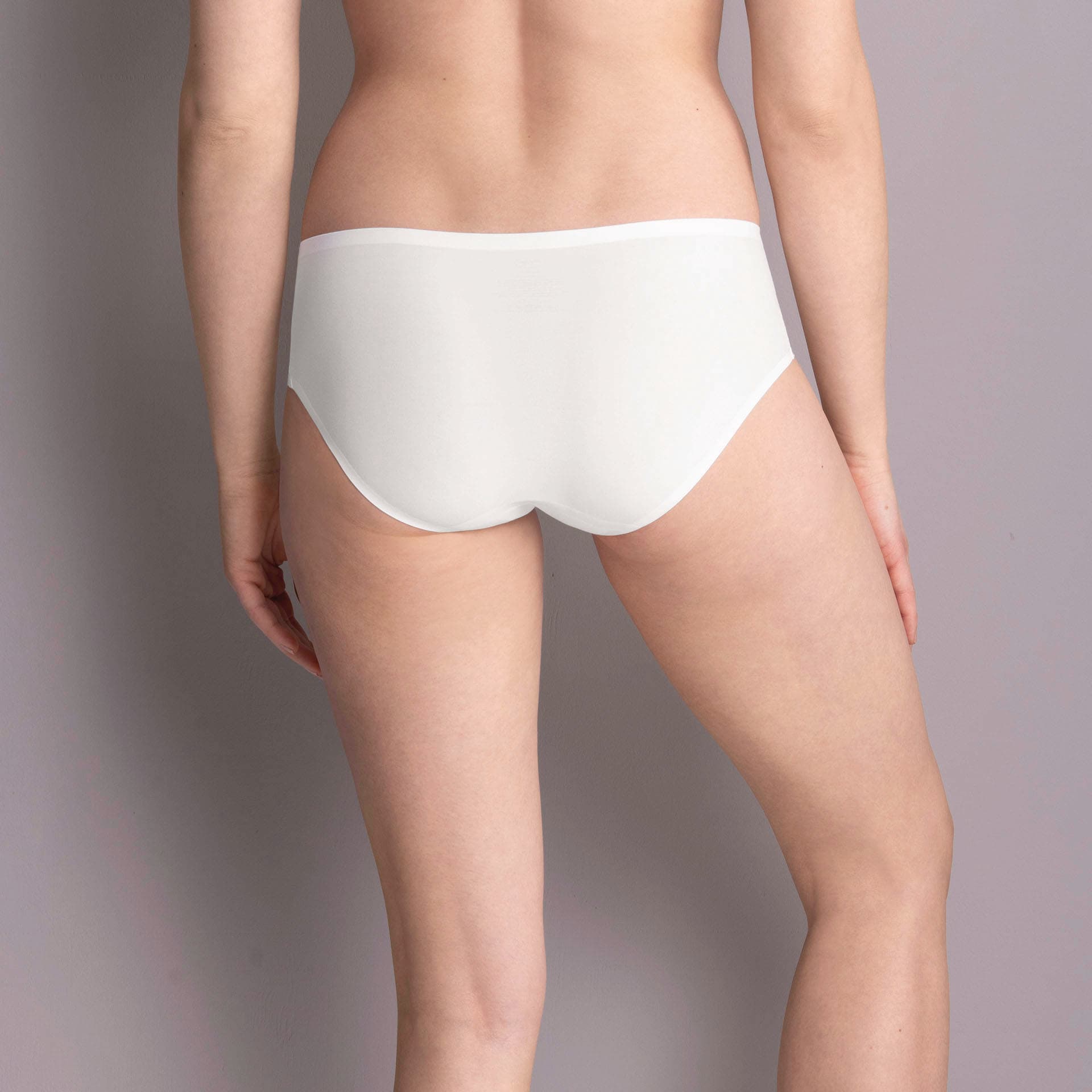 Essential Hipster briefs White