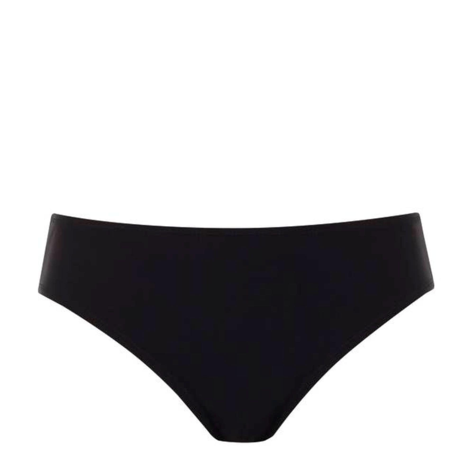 Casual Bikinitrosa Rio Black