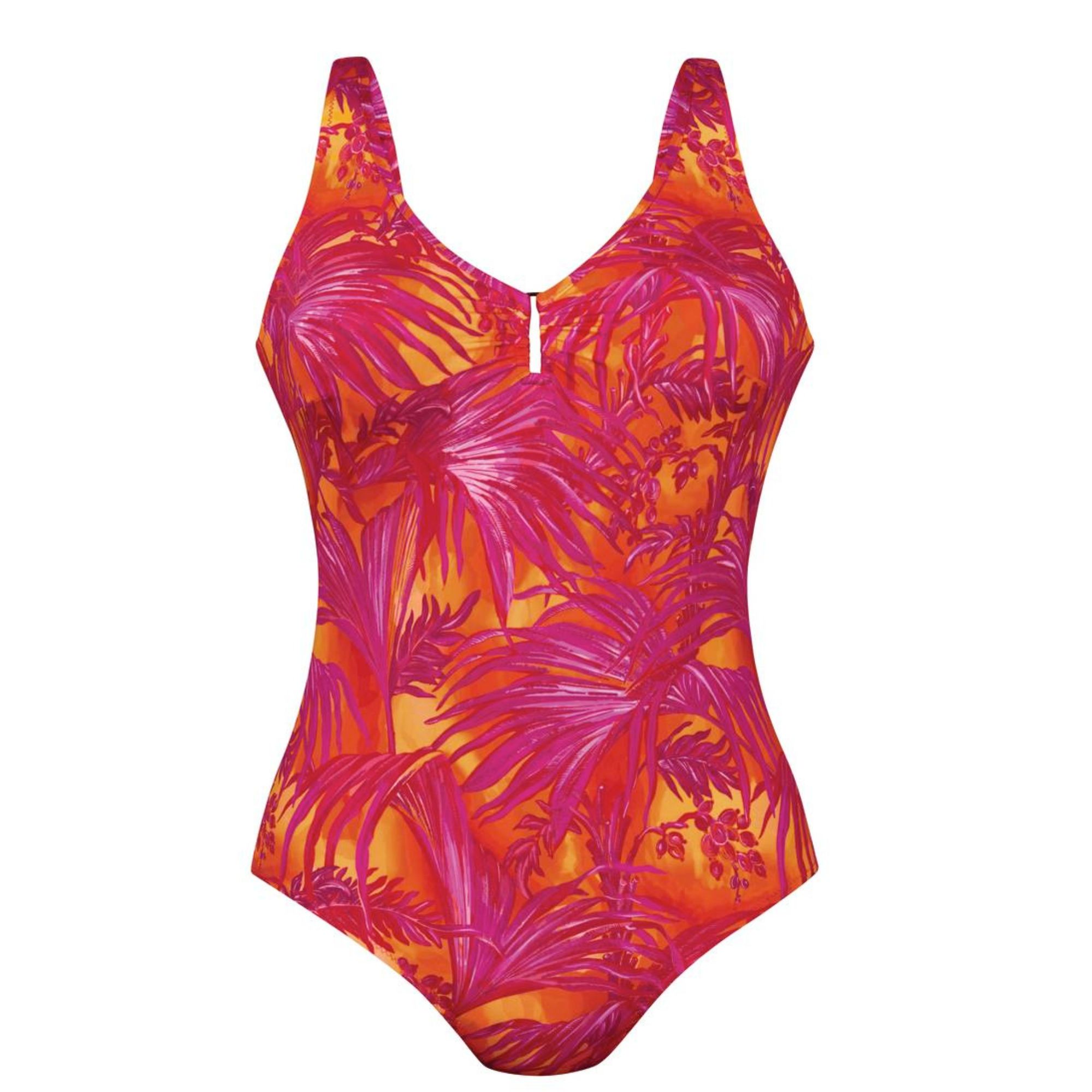 Camilla Baddräkt  Breezy Pink
