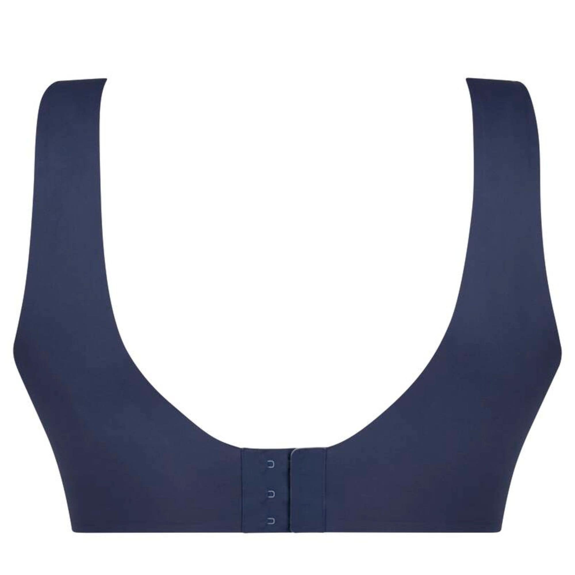 Essential Bralette Moonlight blue