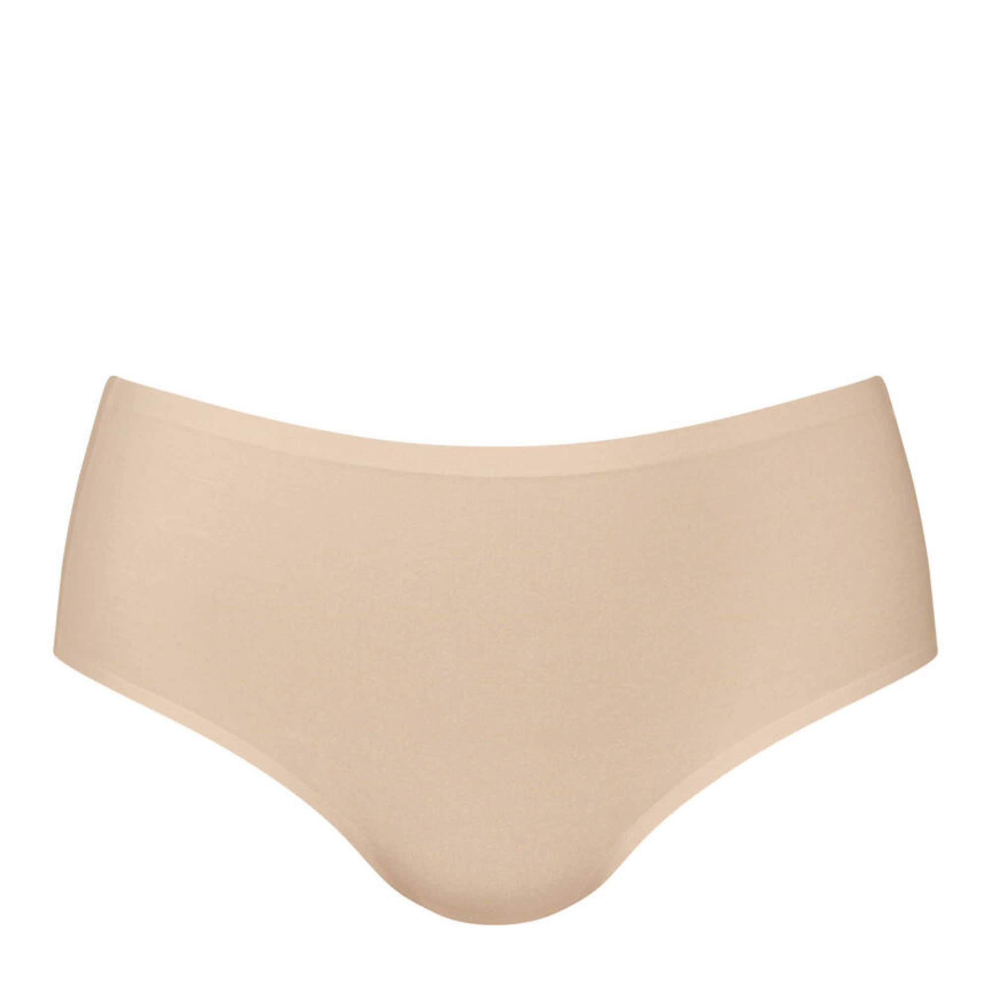 Essential High-waist String Desert