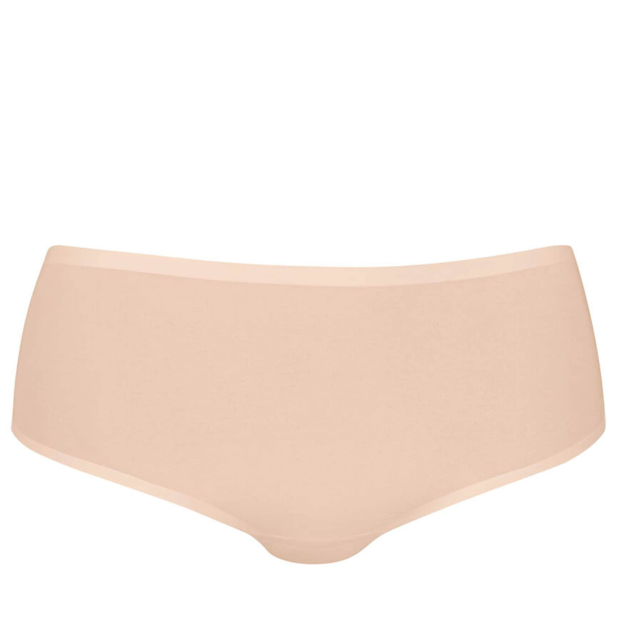 Essential High-waist String Smart Rose