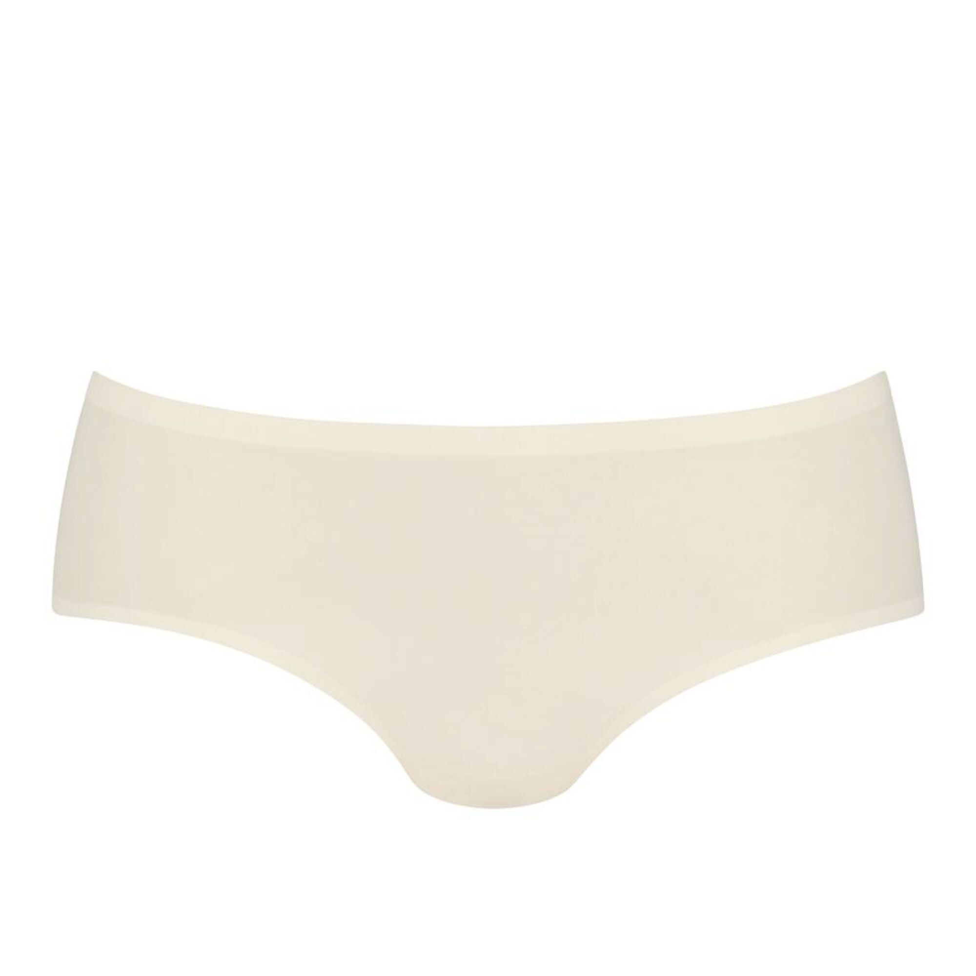 Essentials Hipster briefs Champagne