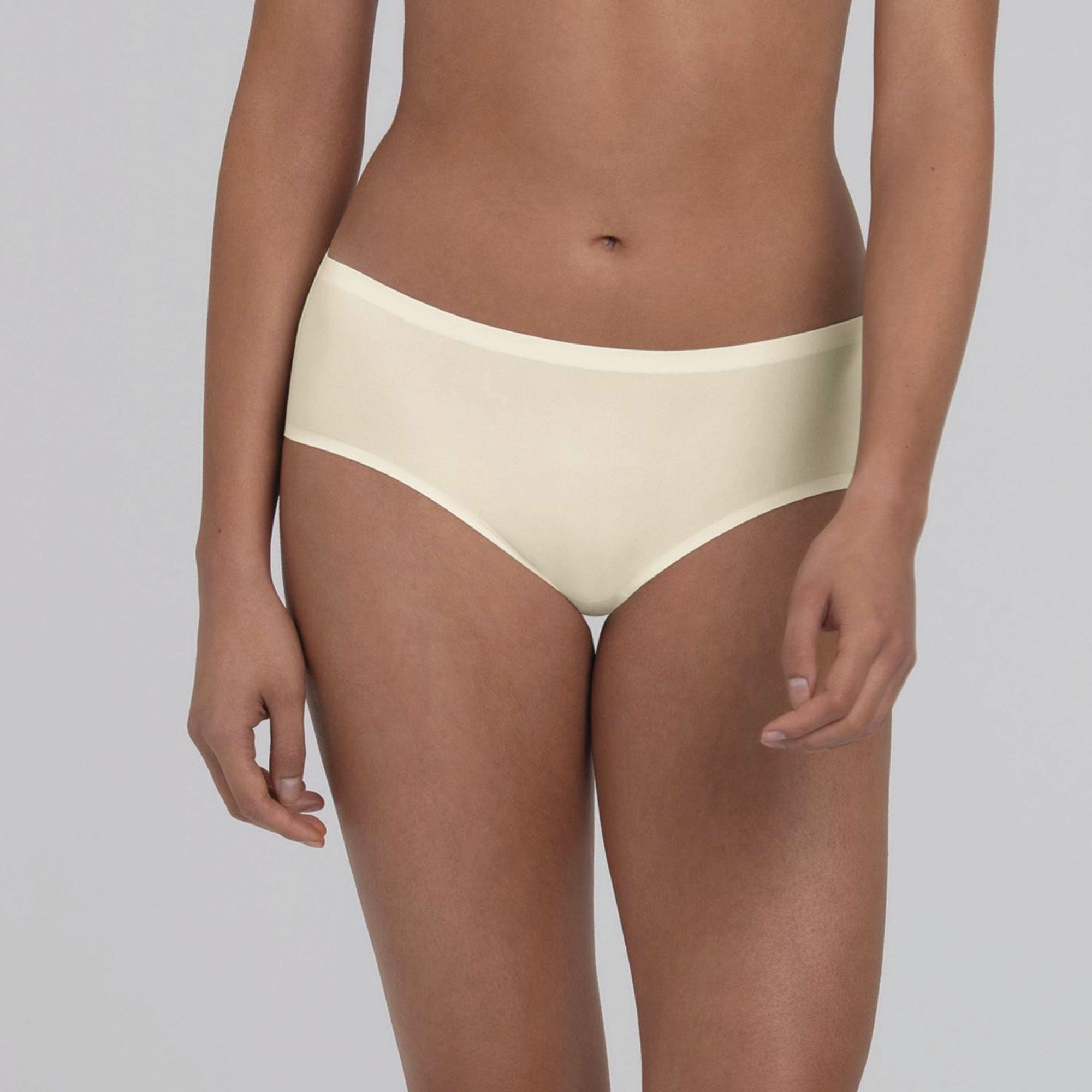 Essential Hipster briefs Champagne