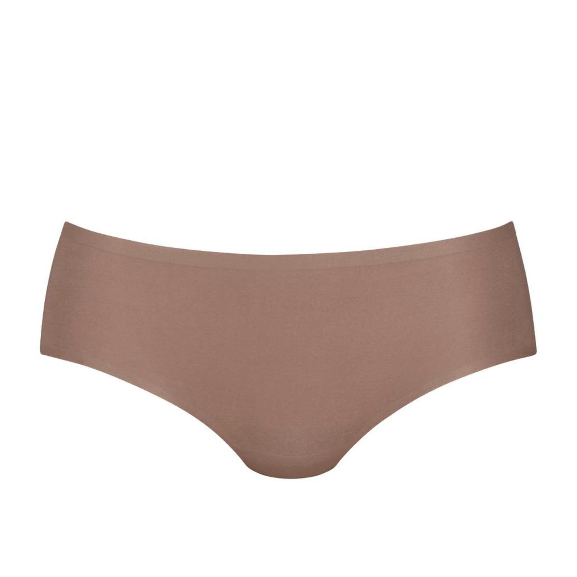 Essentials Hipster briefs Dusty rose