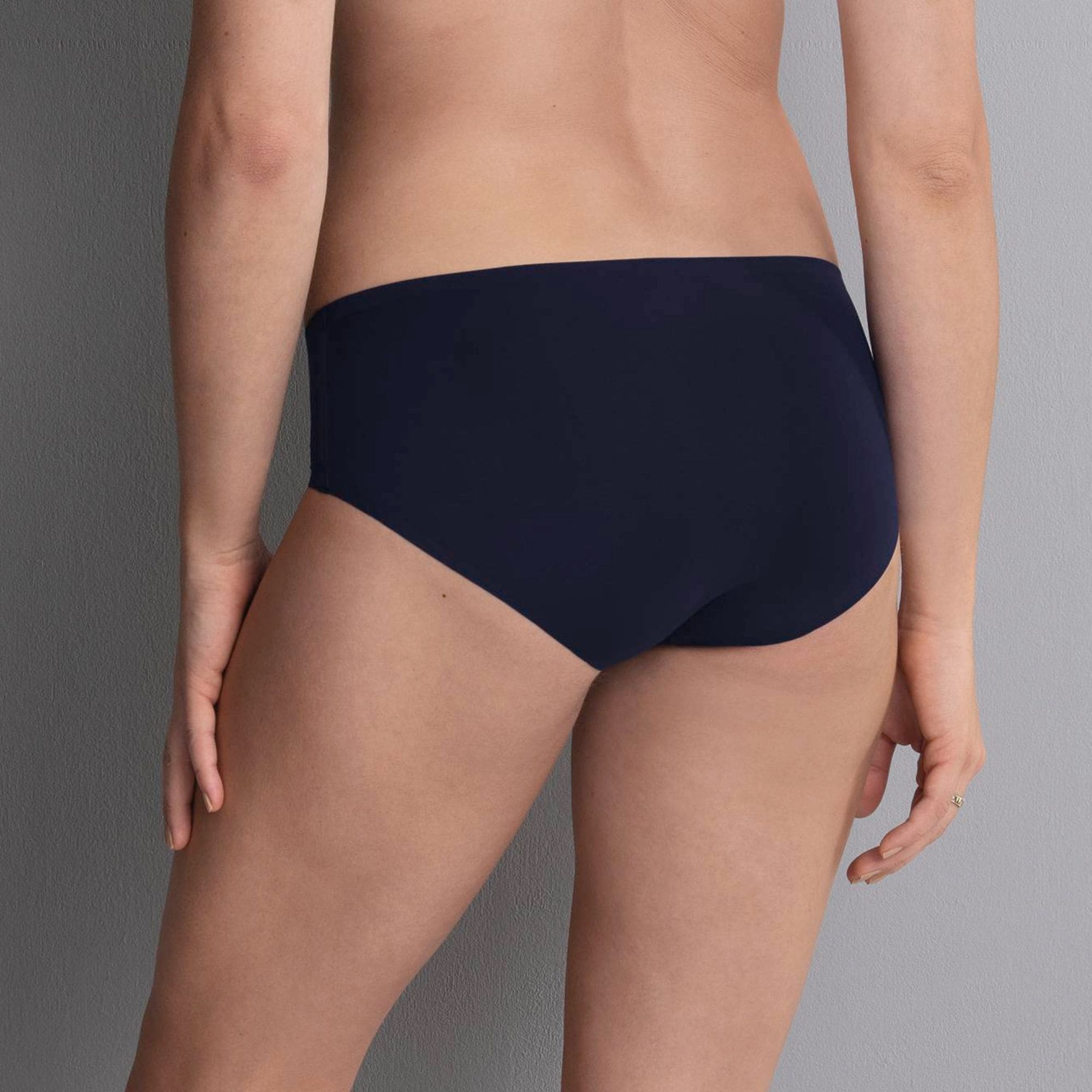 Essential Hipster briefs Maritime Blue