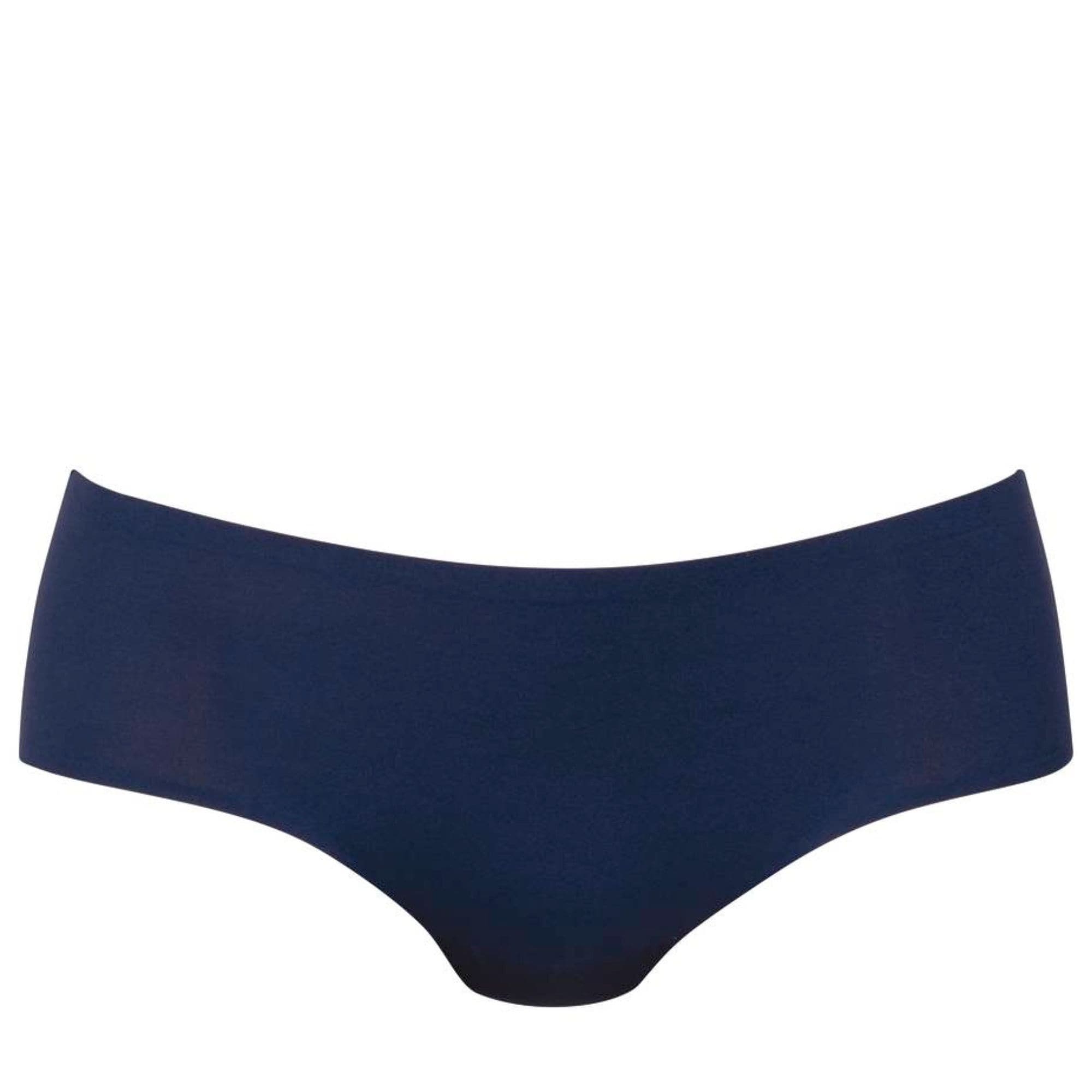 Essential Hipster briefs Maritime Blue