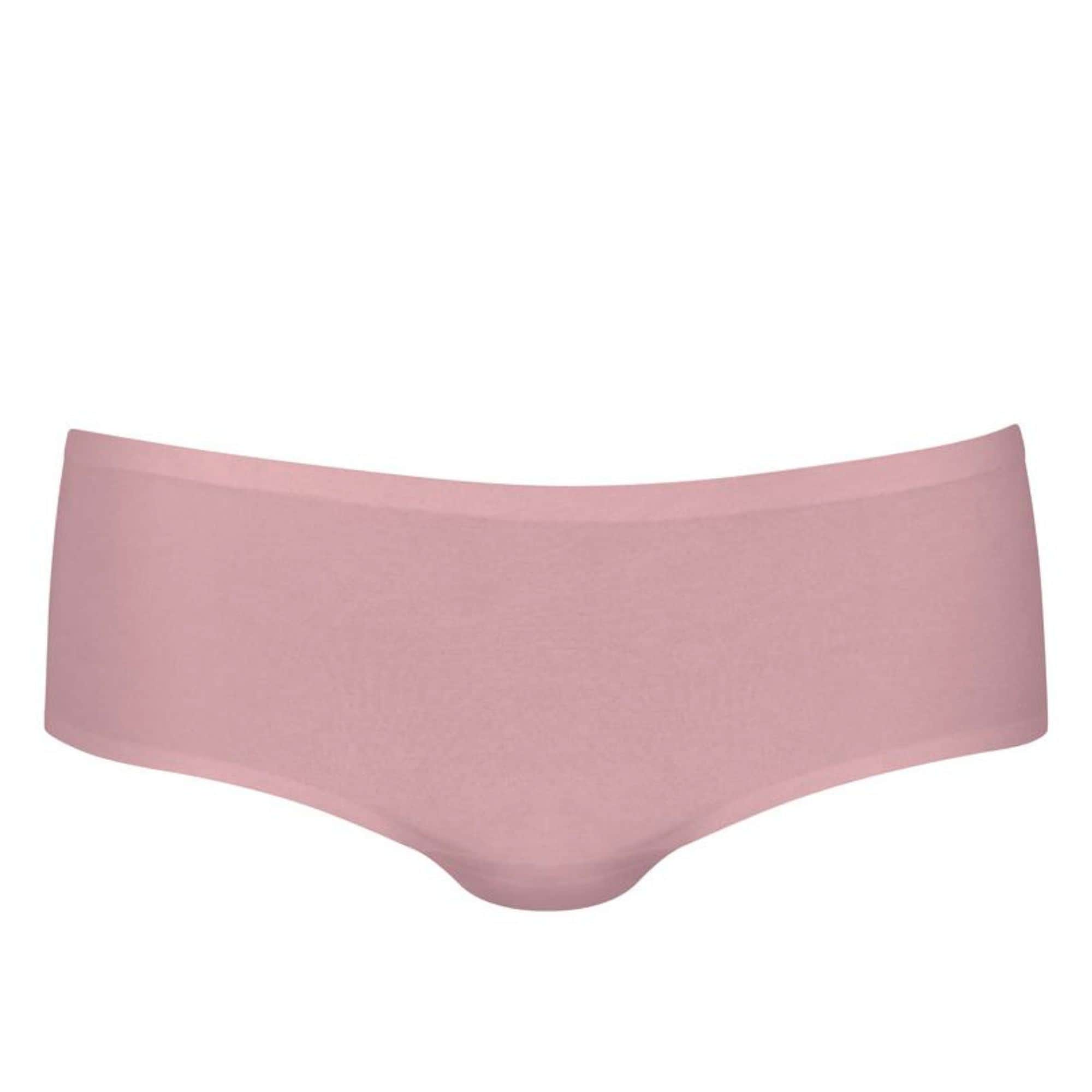 Essentials Hipster briefs Rosewood