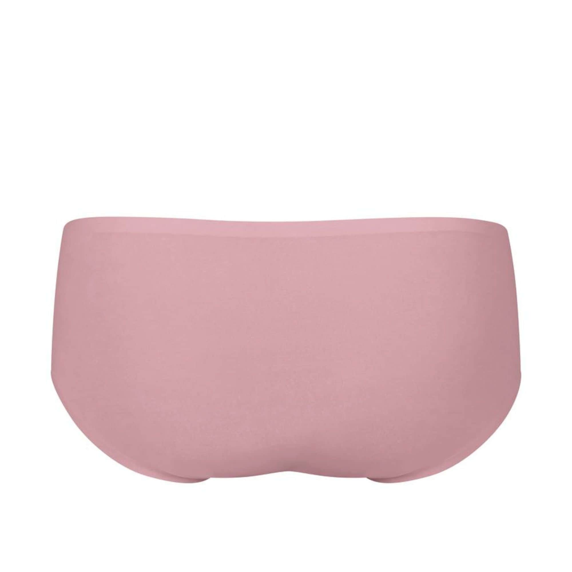 Essentials Hipster briefs Rosewood