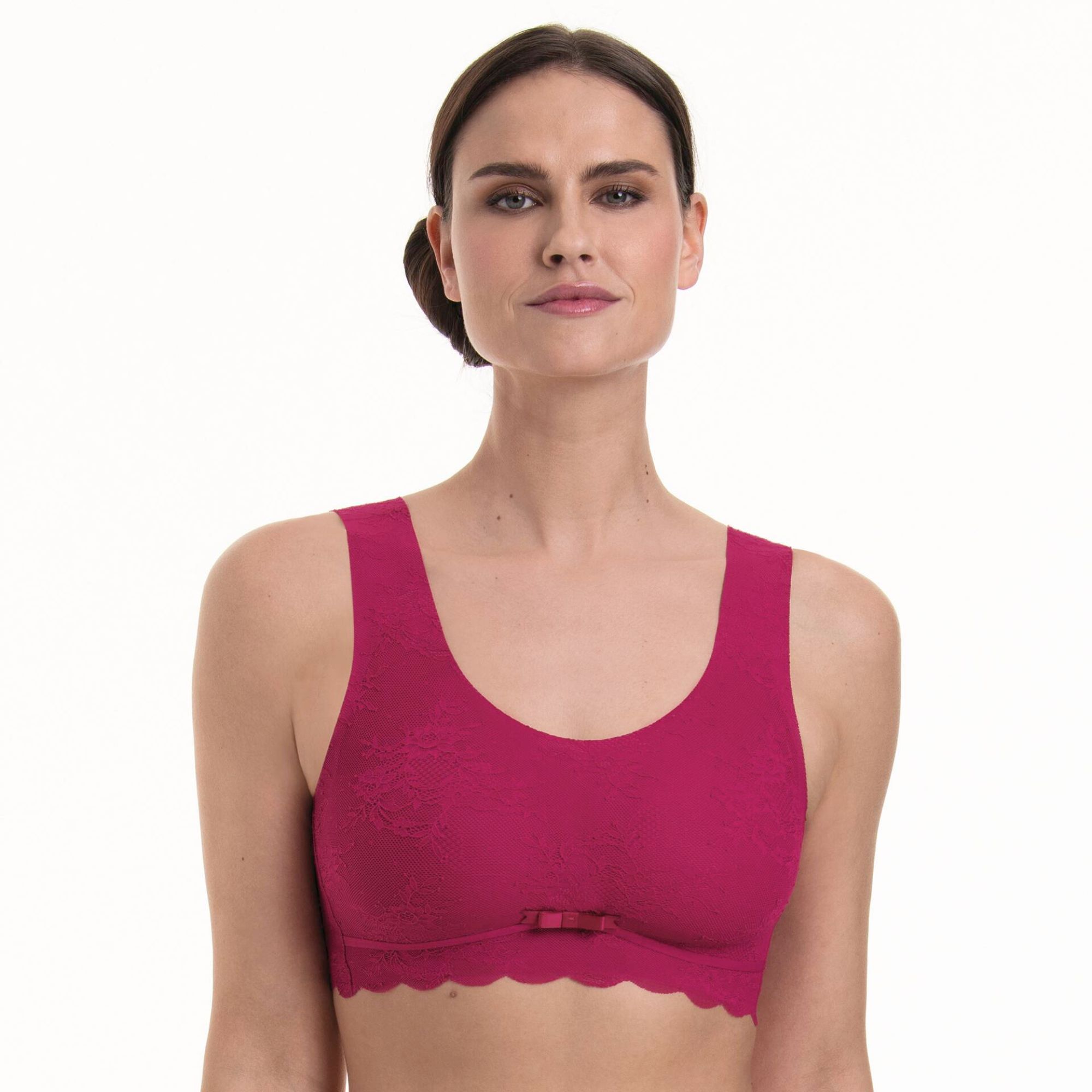 Underwire in 44E Bra Size Cherry Abby by Anita