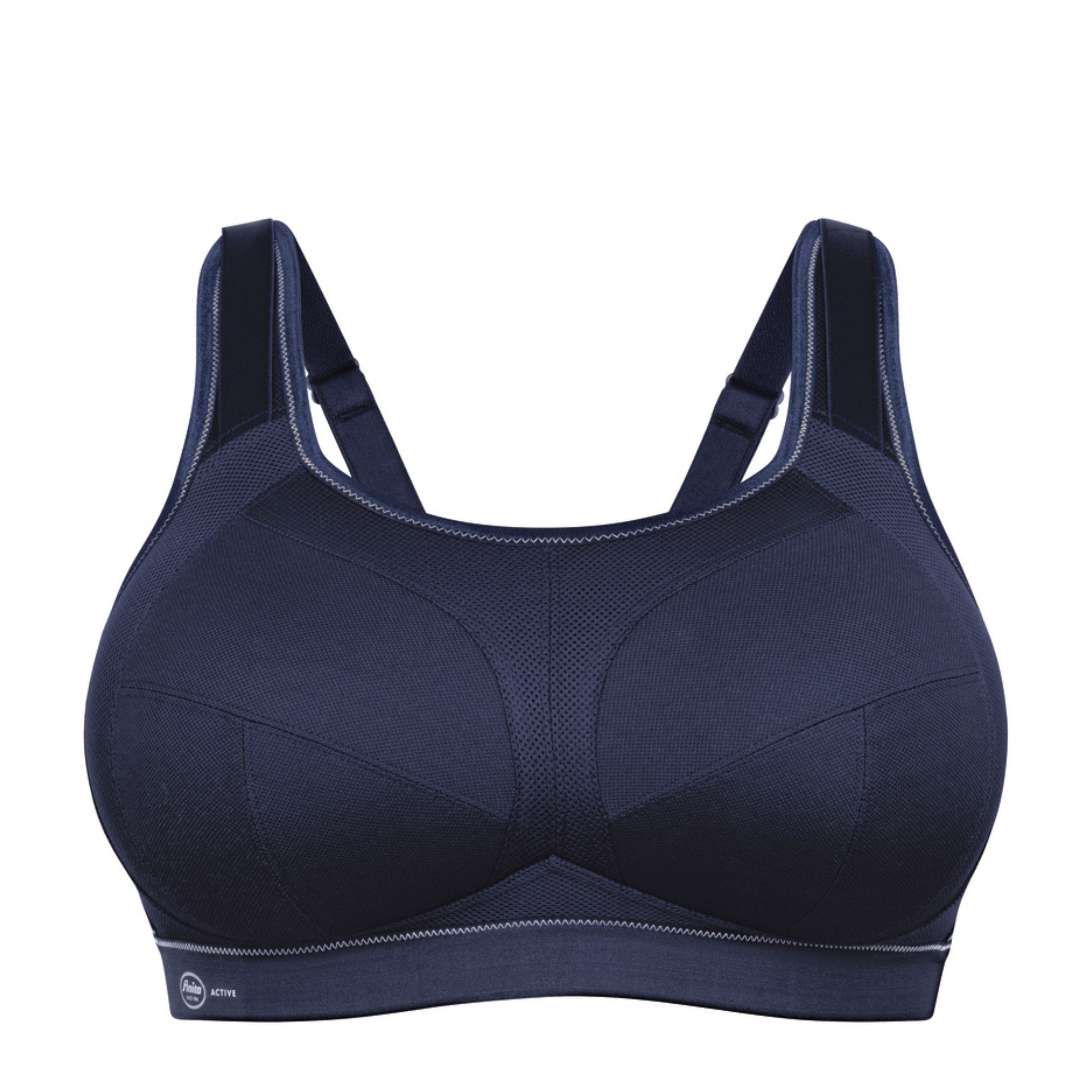 Extreme Control Plus Sport-bh Blue Iris