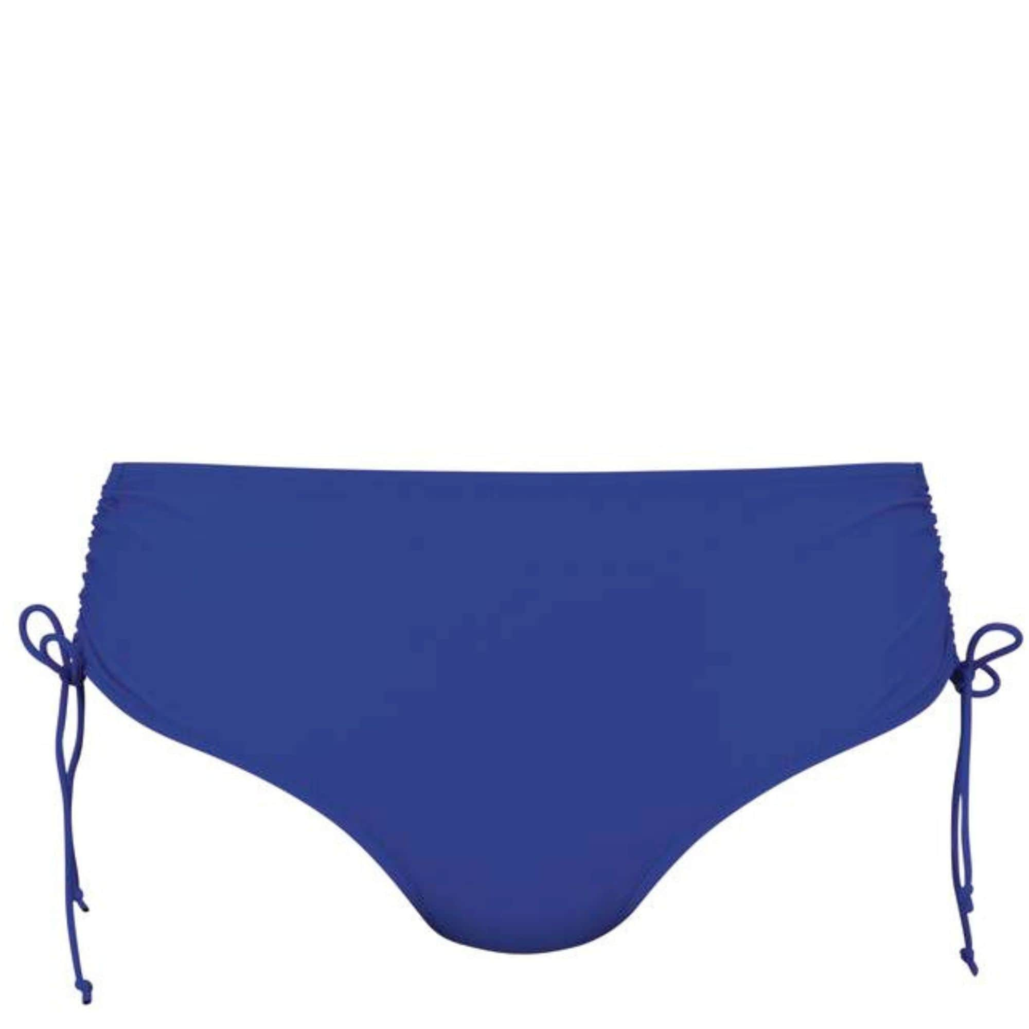 Ive Bikinitrosa Justerbar Gentian