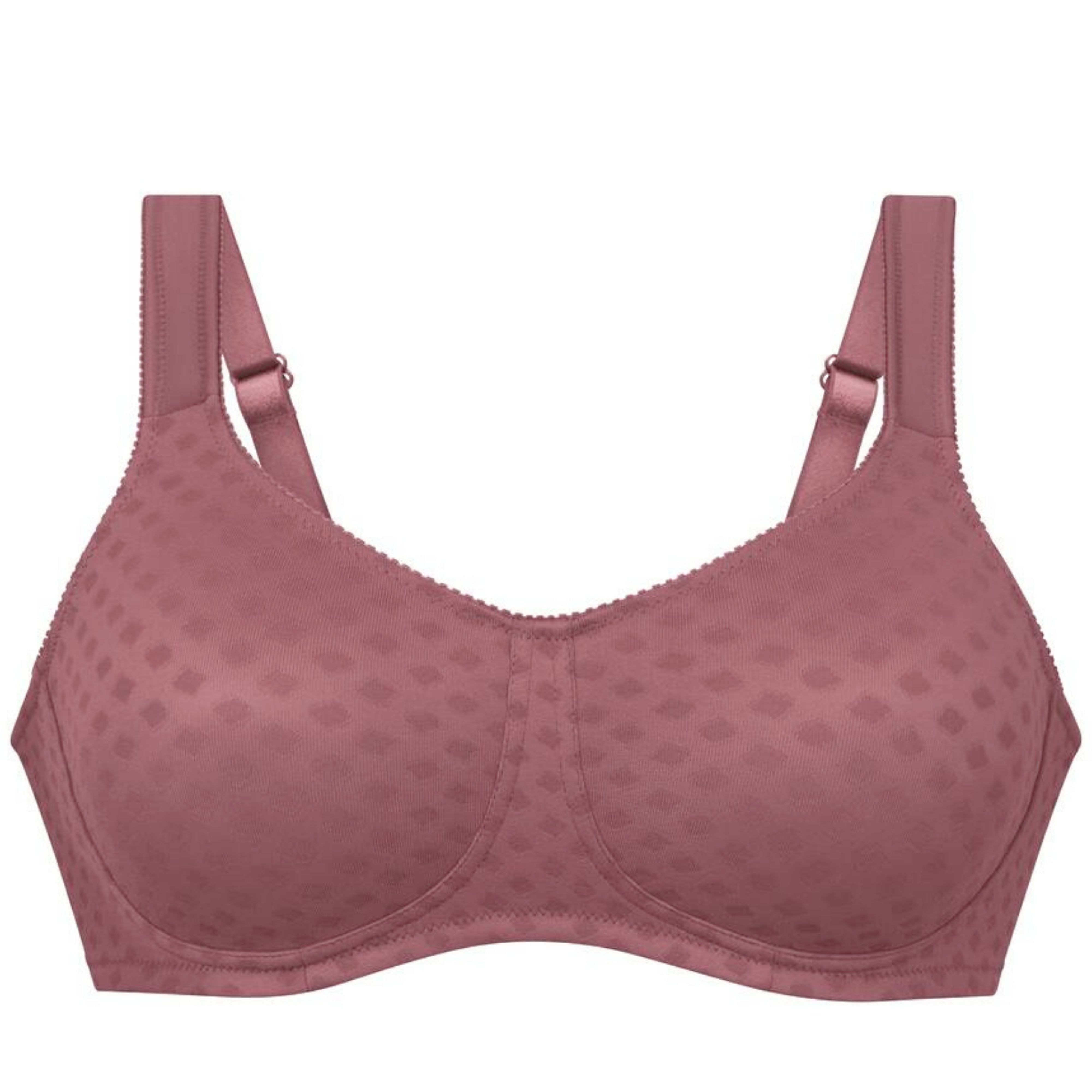 Lisa Protes-bh Dark Rose