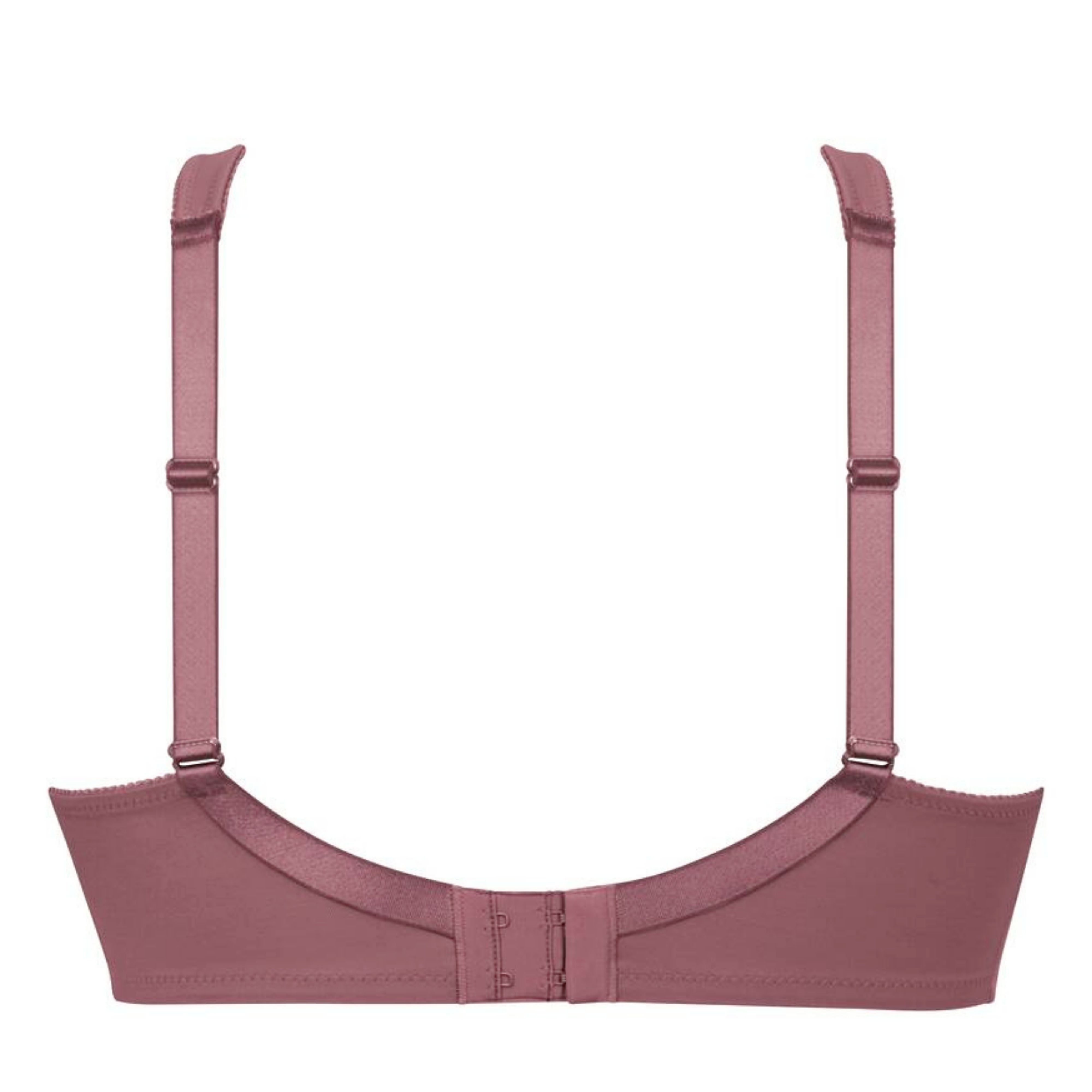 Lisa Protes-bh Dark Rose