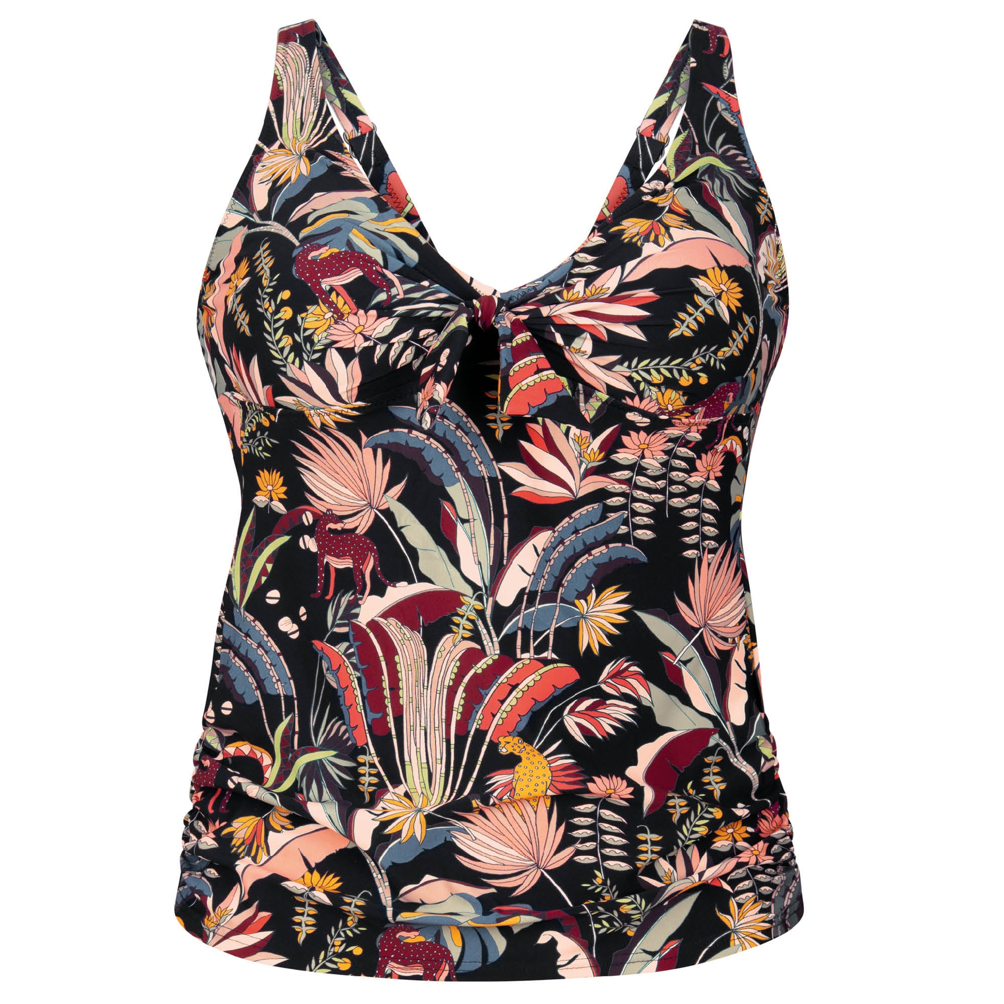 Alina Tankini top Lisboa Love