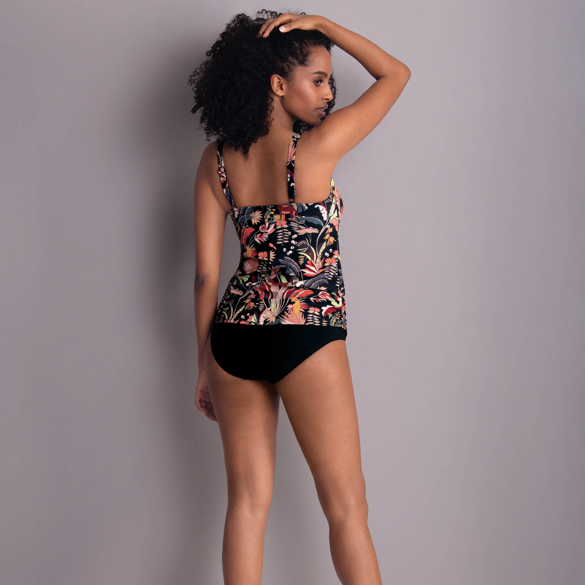 Alina Tankini top Lisboa Love