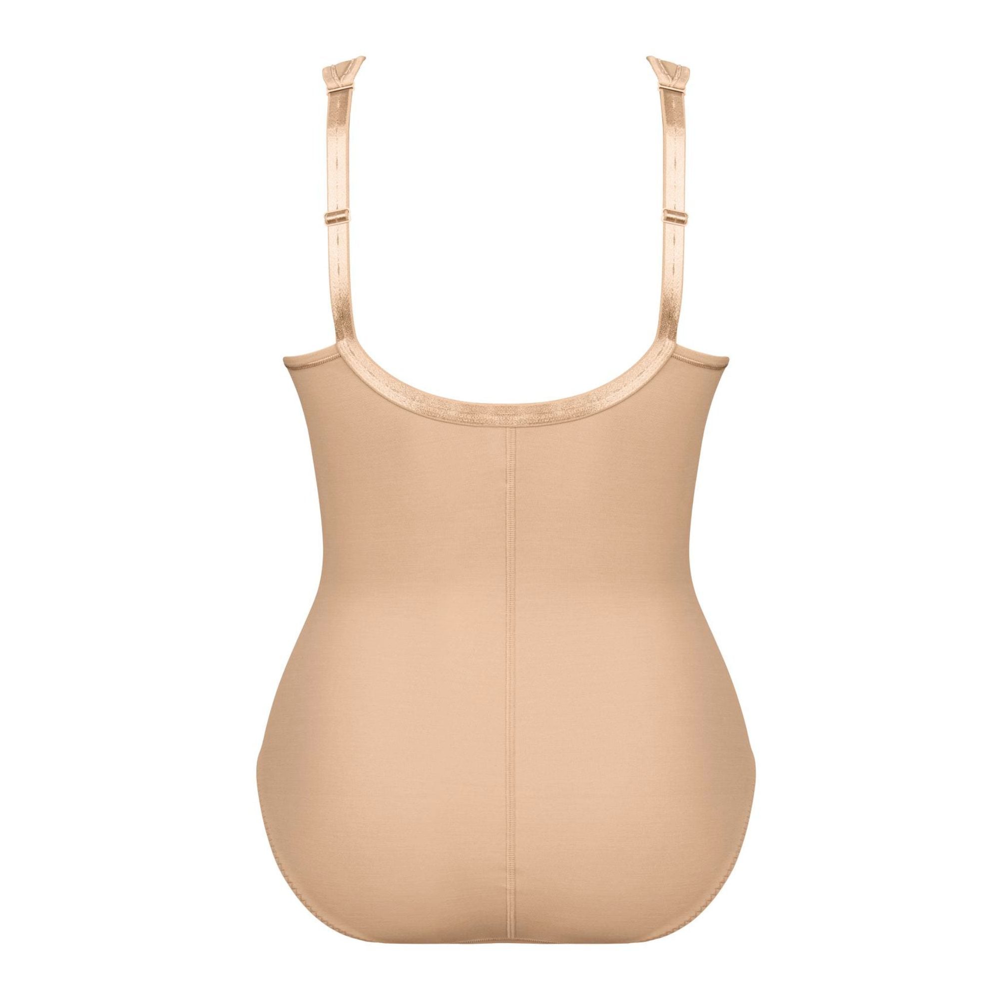 Safina Corselet Sand