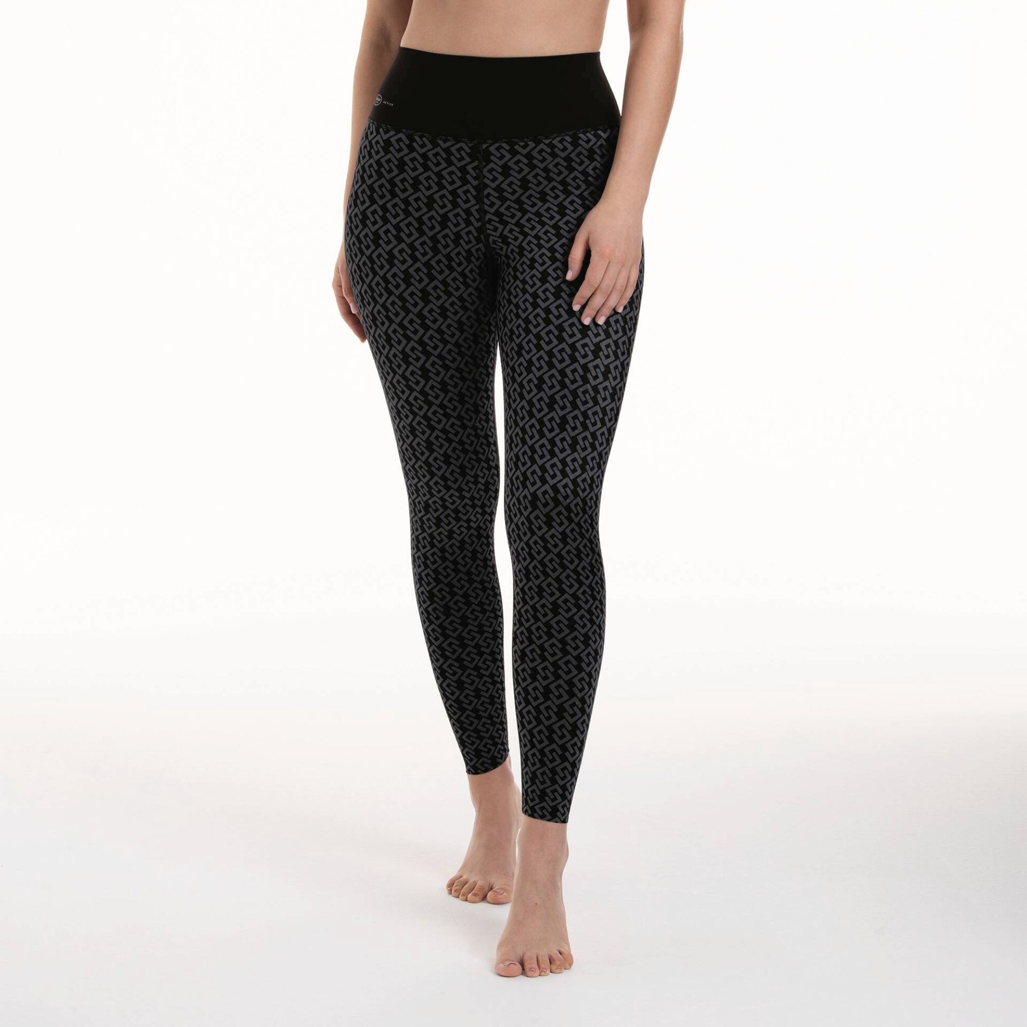 Sport Tights Massage Arcade