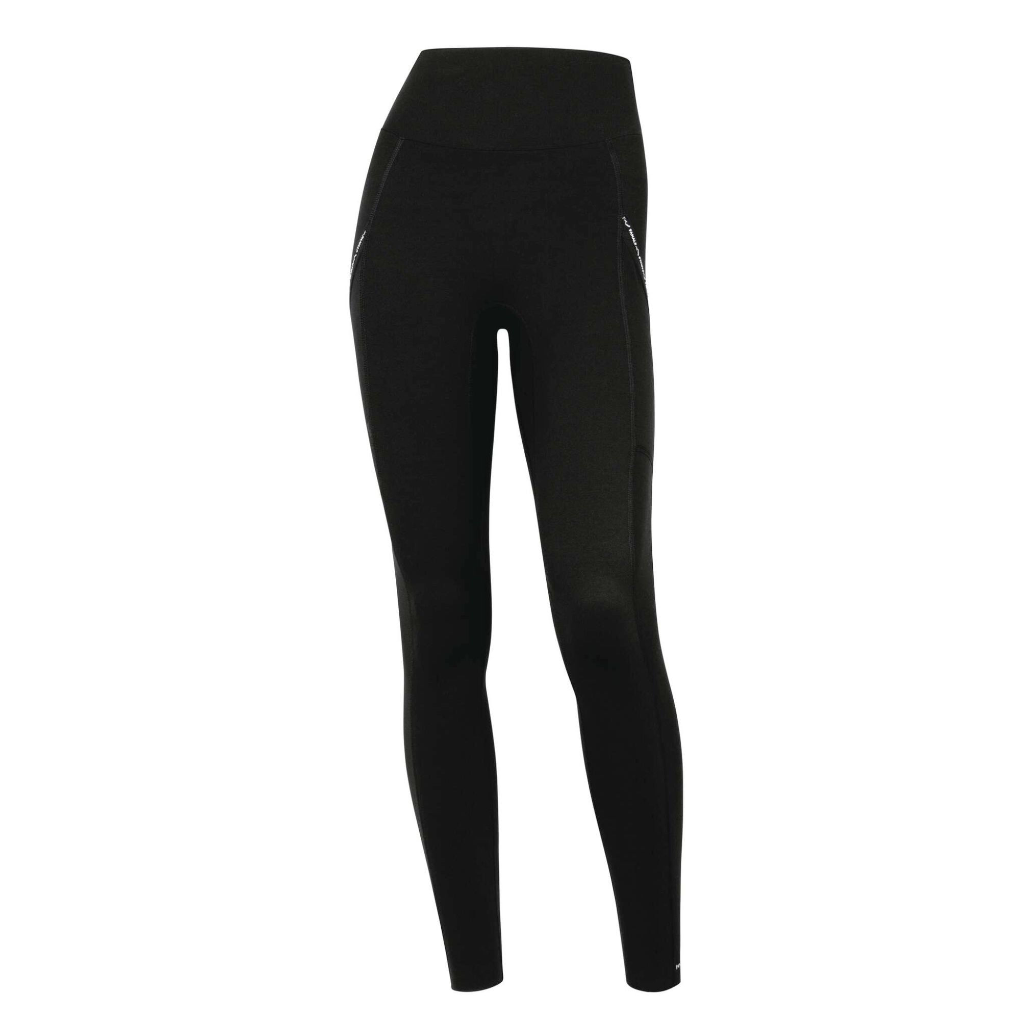 Sport Tights Smart Black