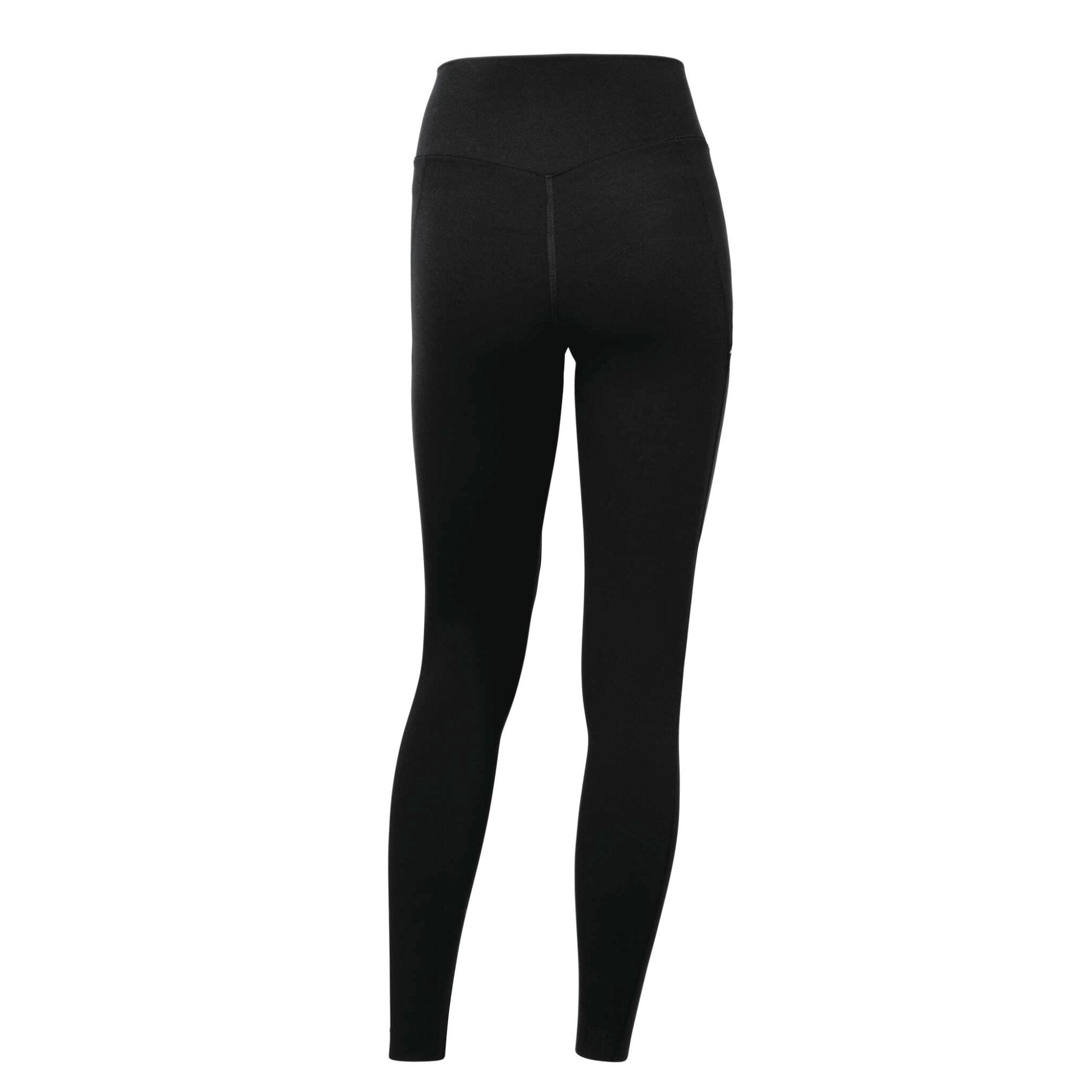 Sport Tights Smart Black