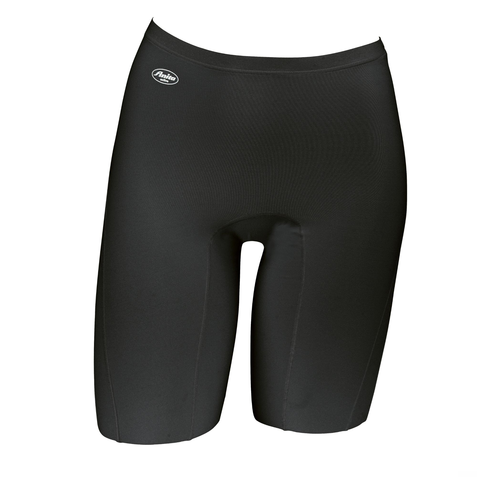 Sport-trosa Saddle Pants Black