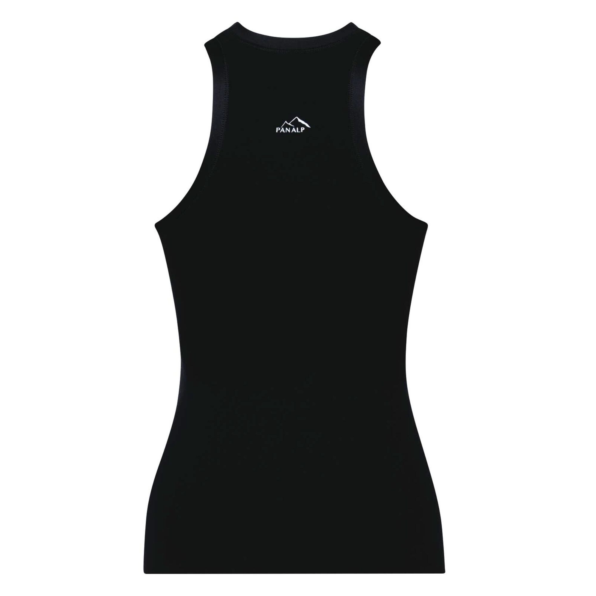 Tank Top Smart Black