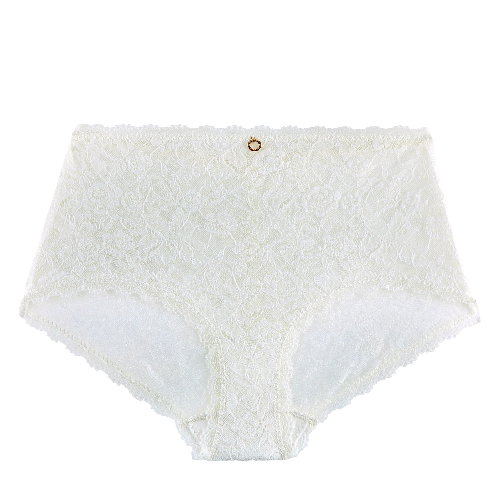 Rosessence Care High Brief Opale