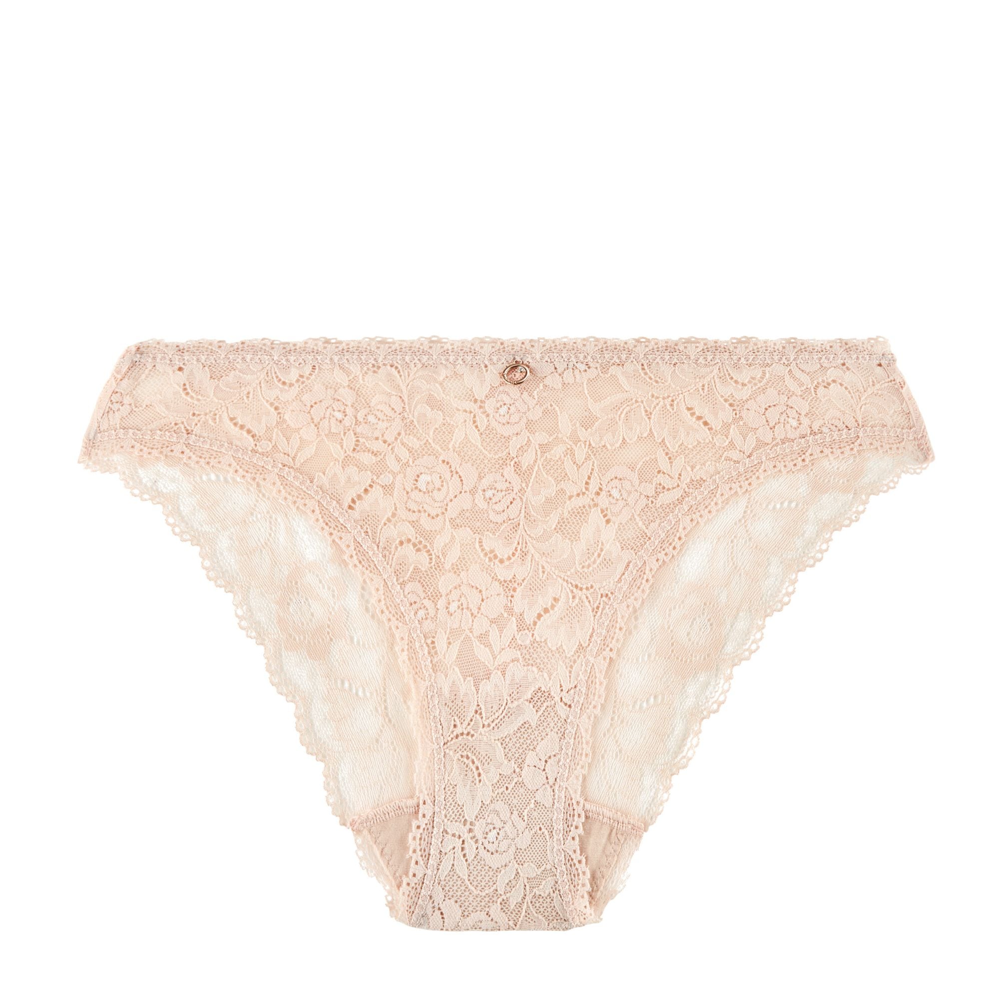 Rosessence Care Italian Brief Nude