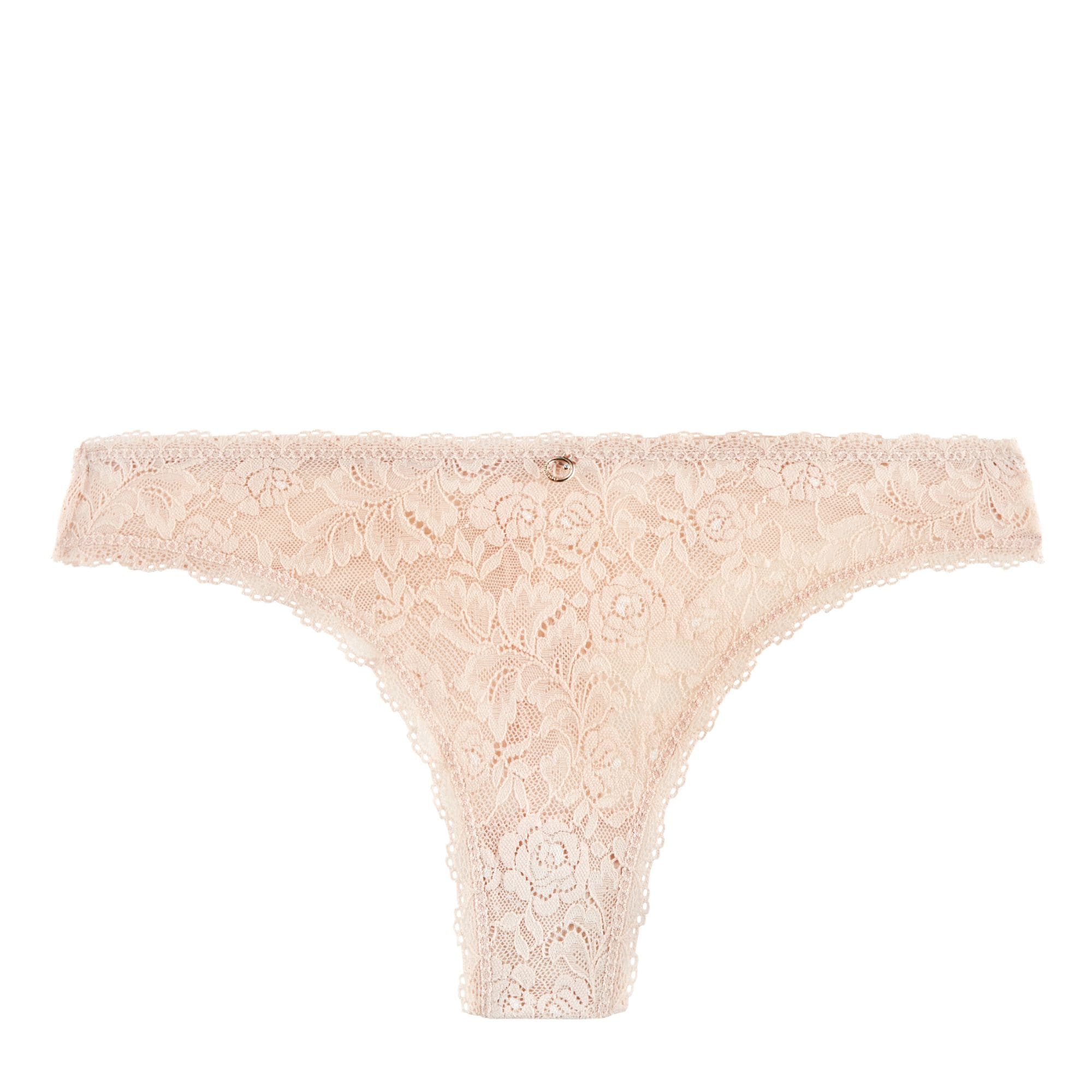 Rosessence Care String Nude