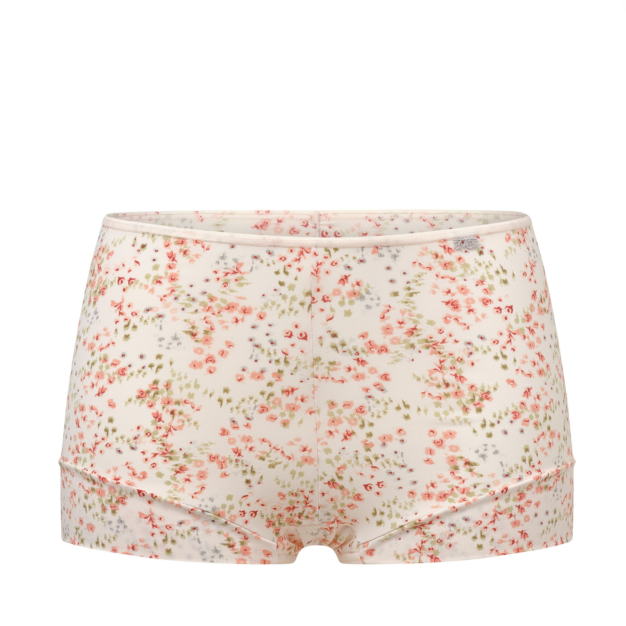 Boxertrosa i Microfiber Flower Petal
