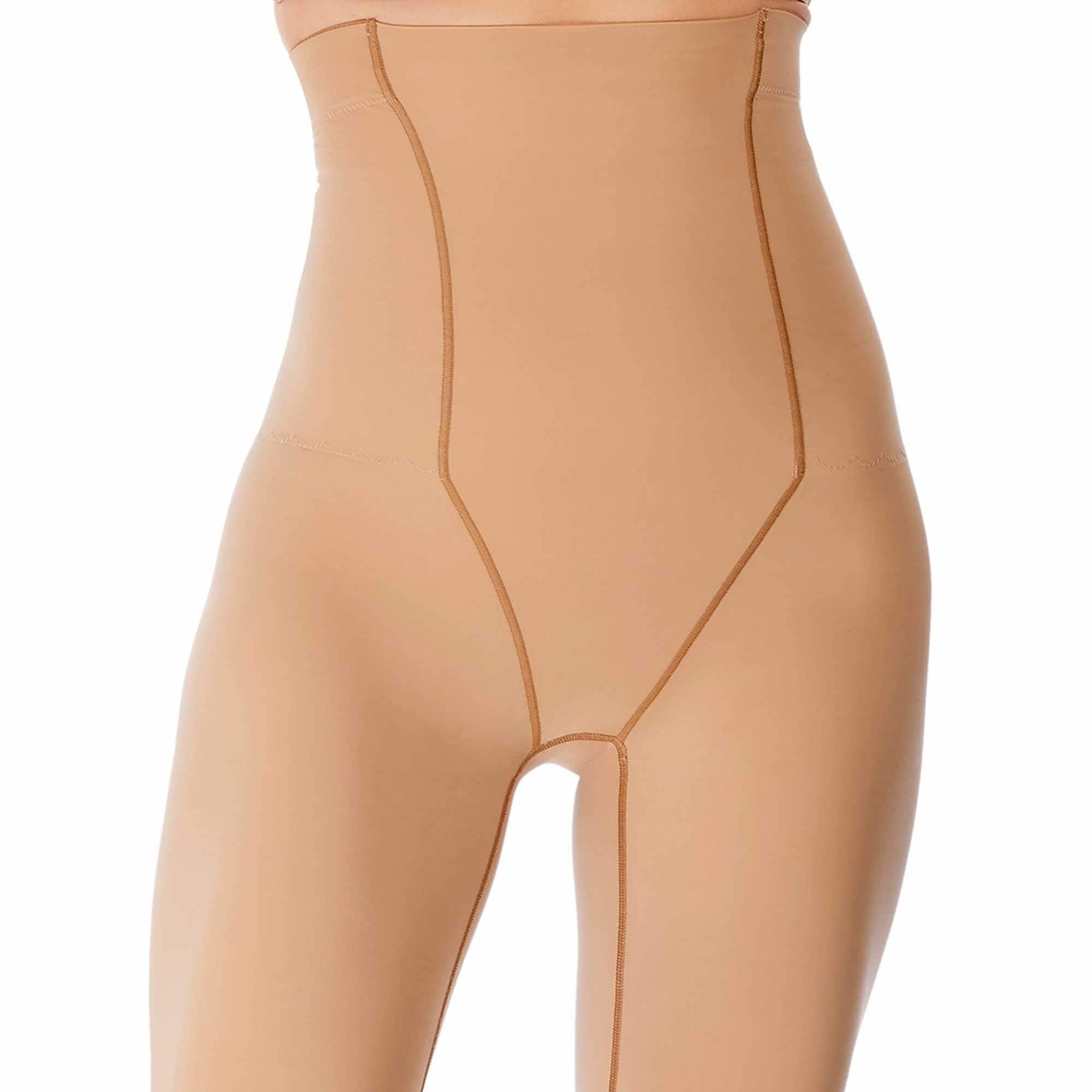Beauty Secret Slimming Panty Skin