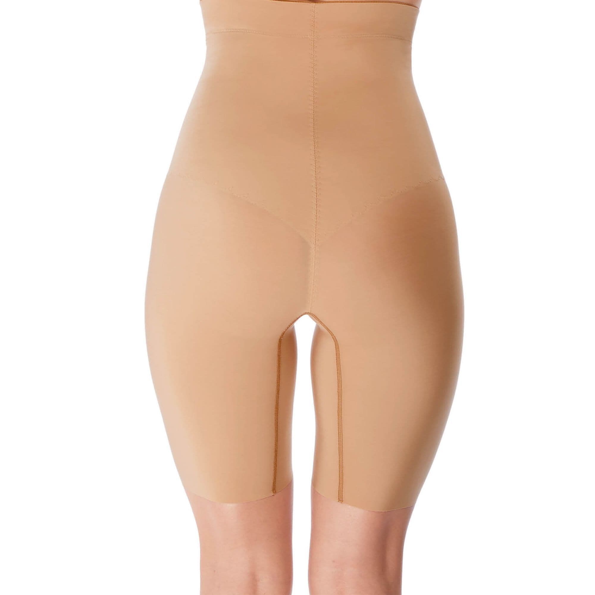 Beauty Secret Slimming Panty Skin