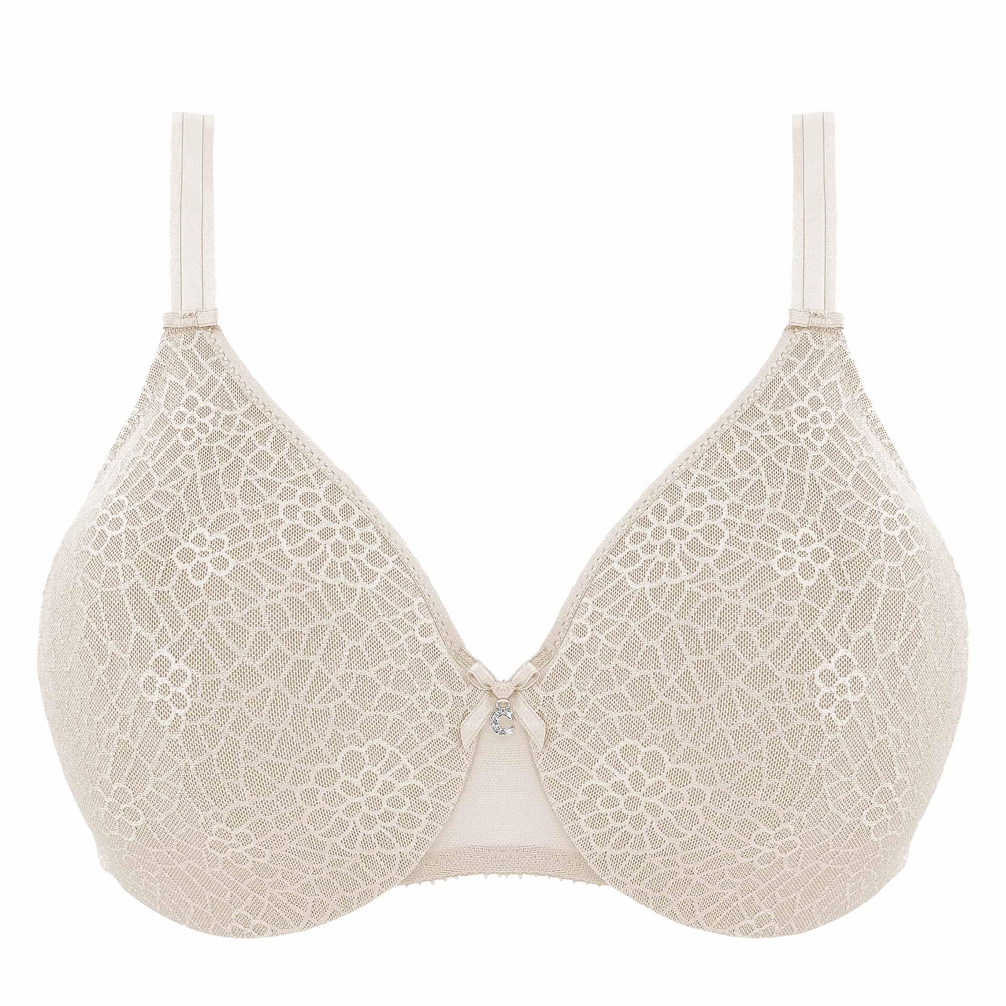 Magnifique Minimizer med bygel Ivory