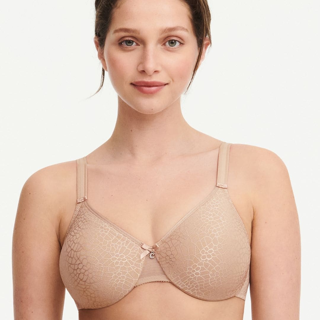 Magnifique Minimizer med bygel nude/sand