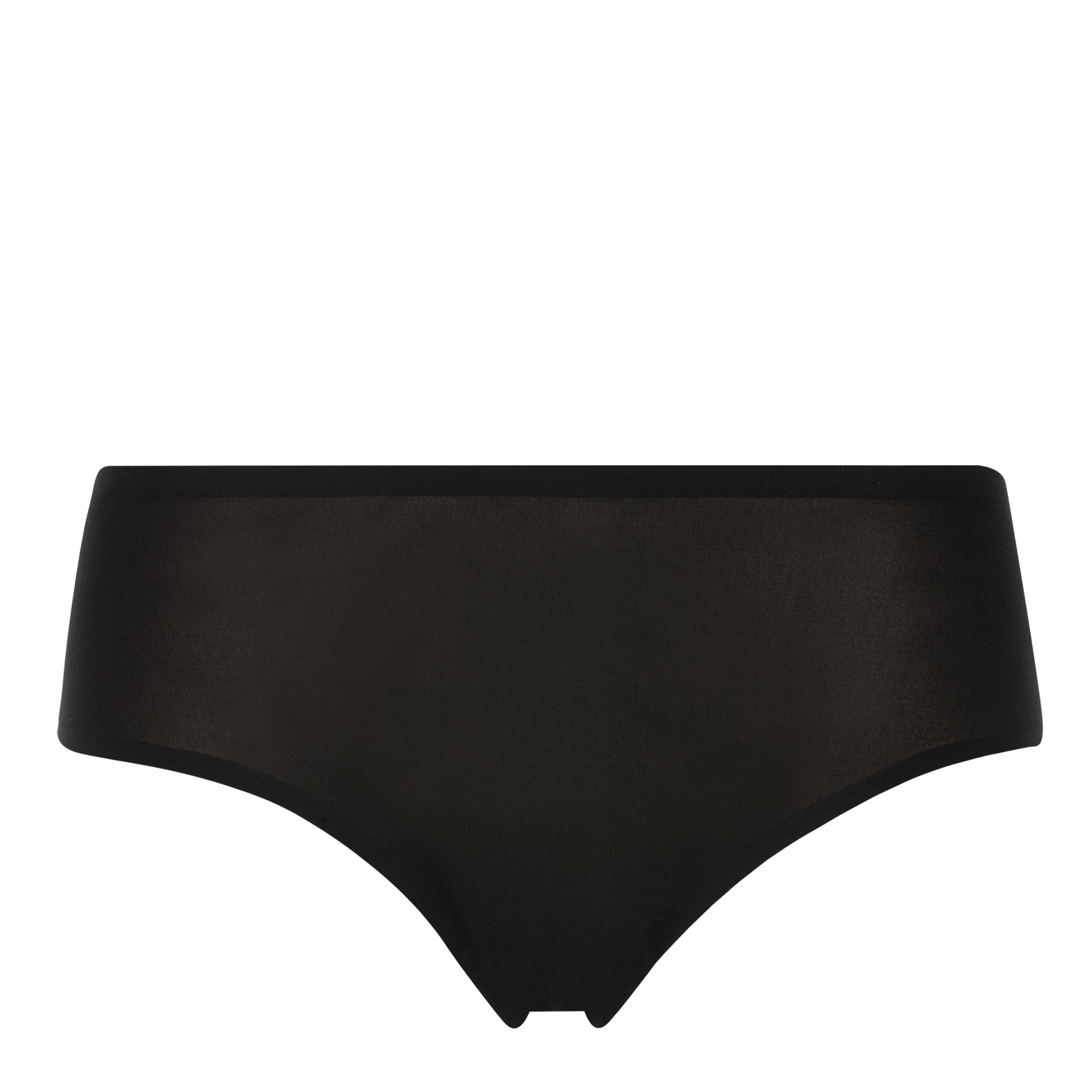 Soft Stretch Trosa Hipster Black