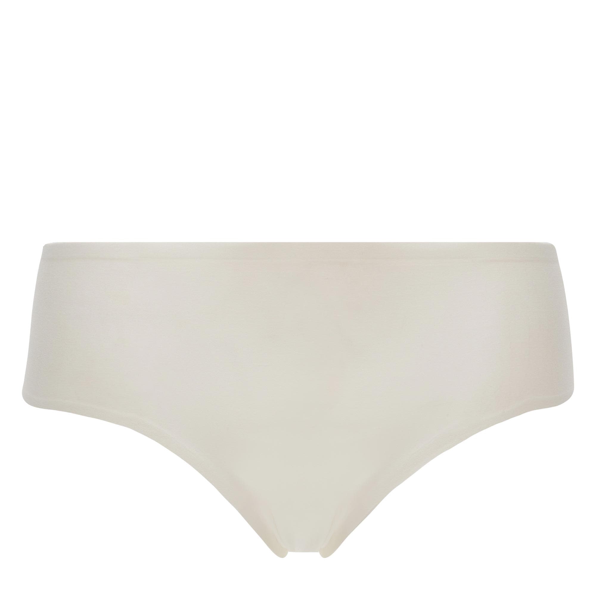 Soft Stretch Trosa Hipster Ivory