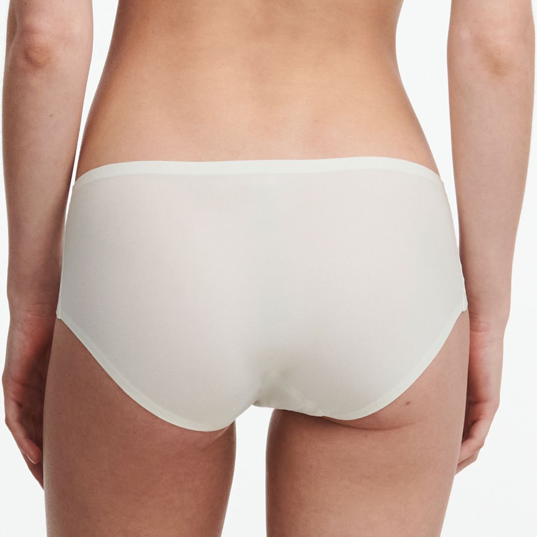 Soft Stretch Trosa Hipster Ivory