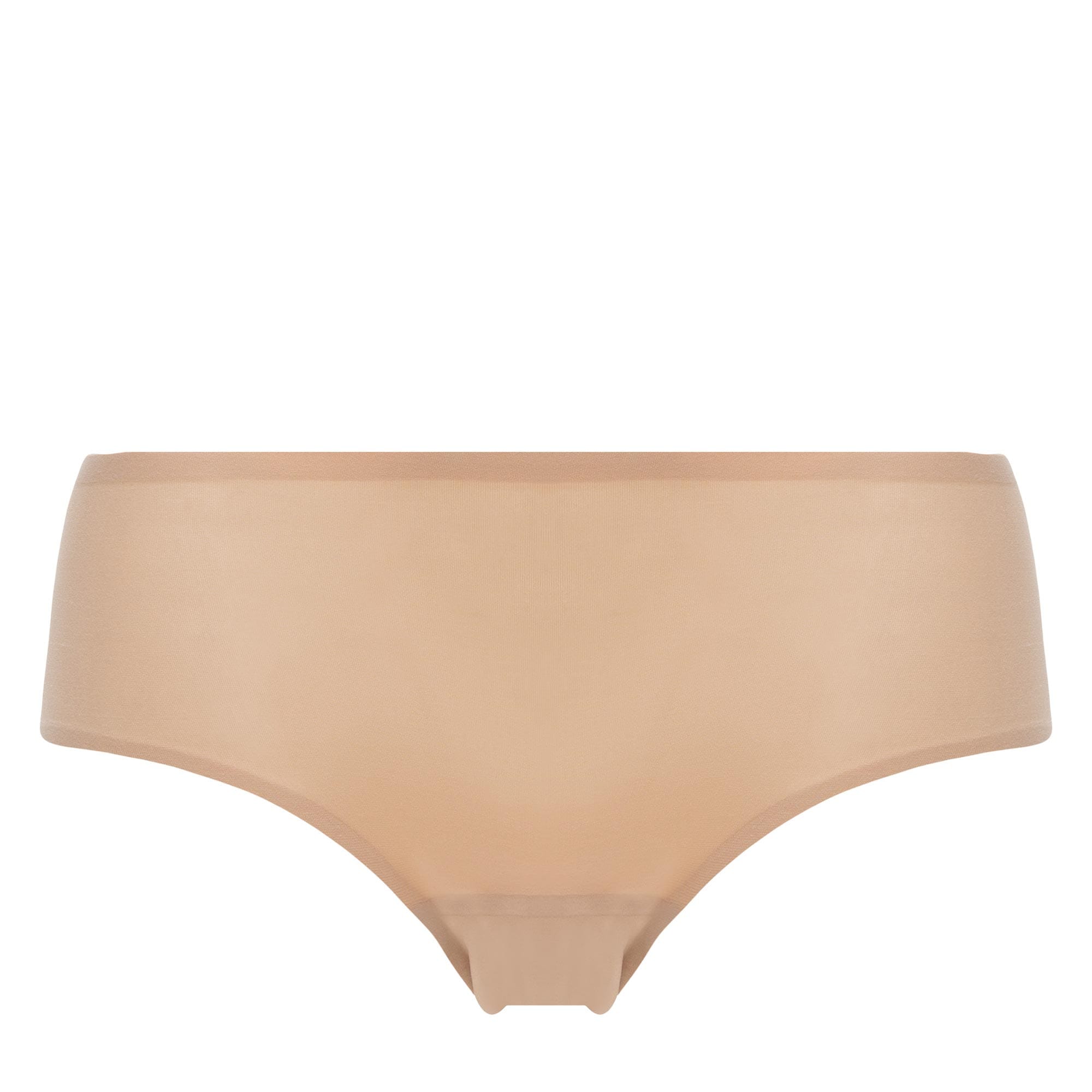 Soft Stretch Trosa Hipster nude/sand