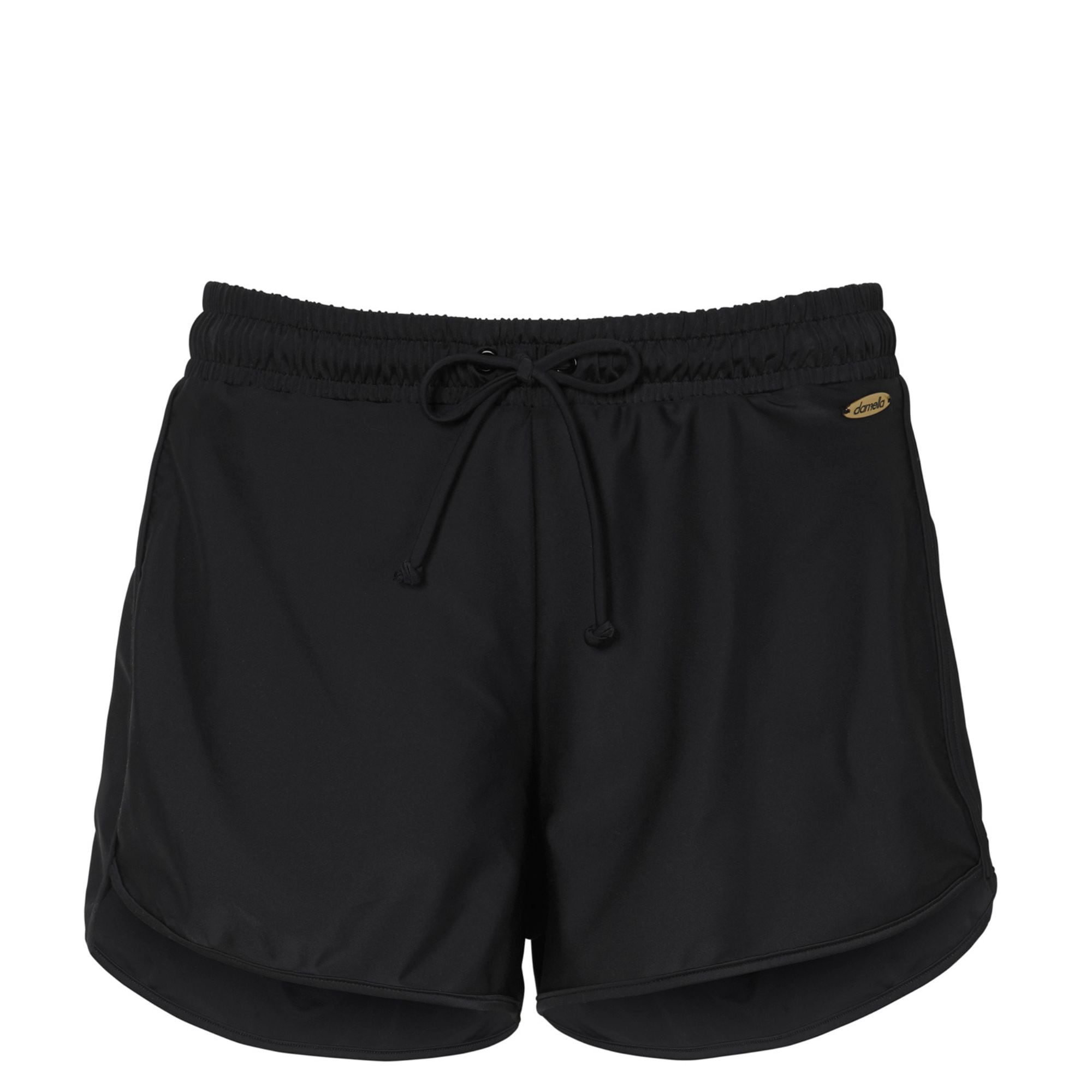 Uma Badshorts Black