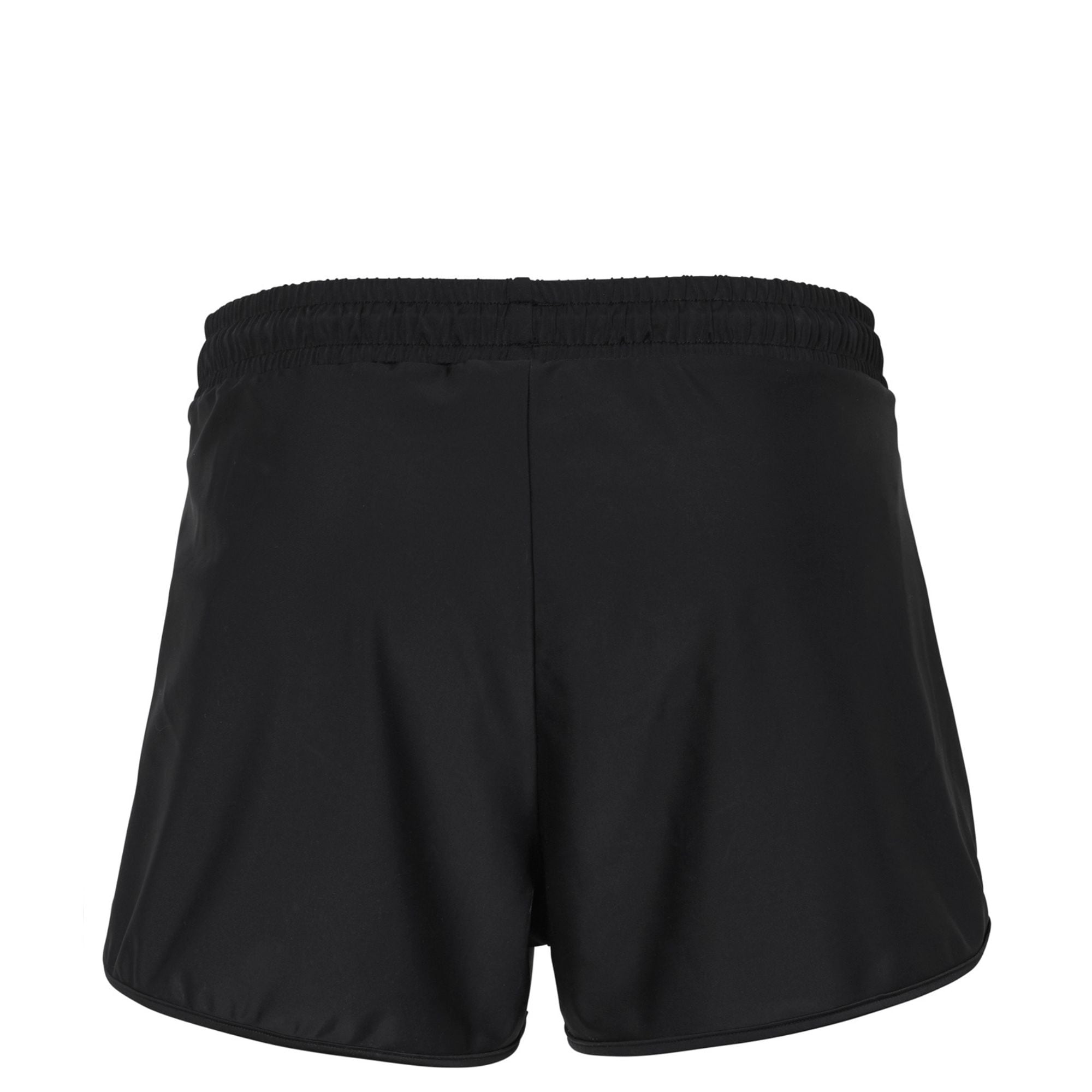 Uma Badshorts Black