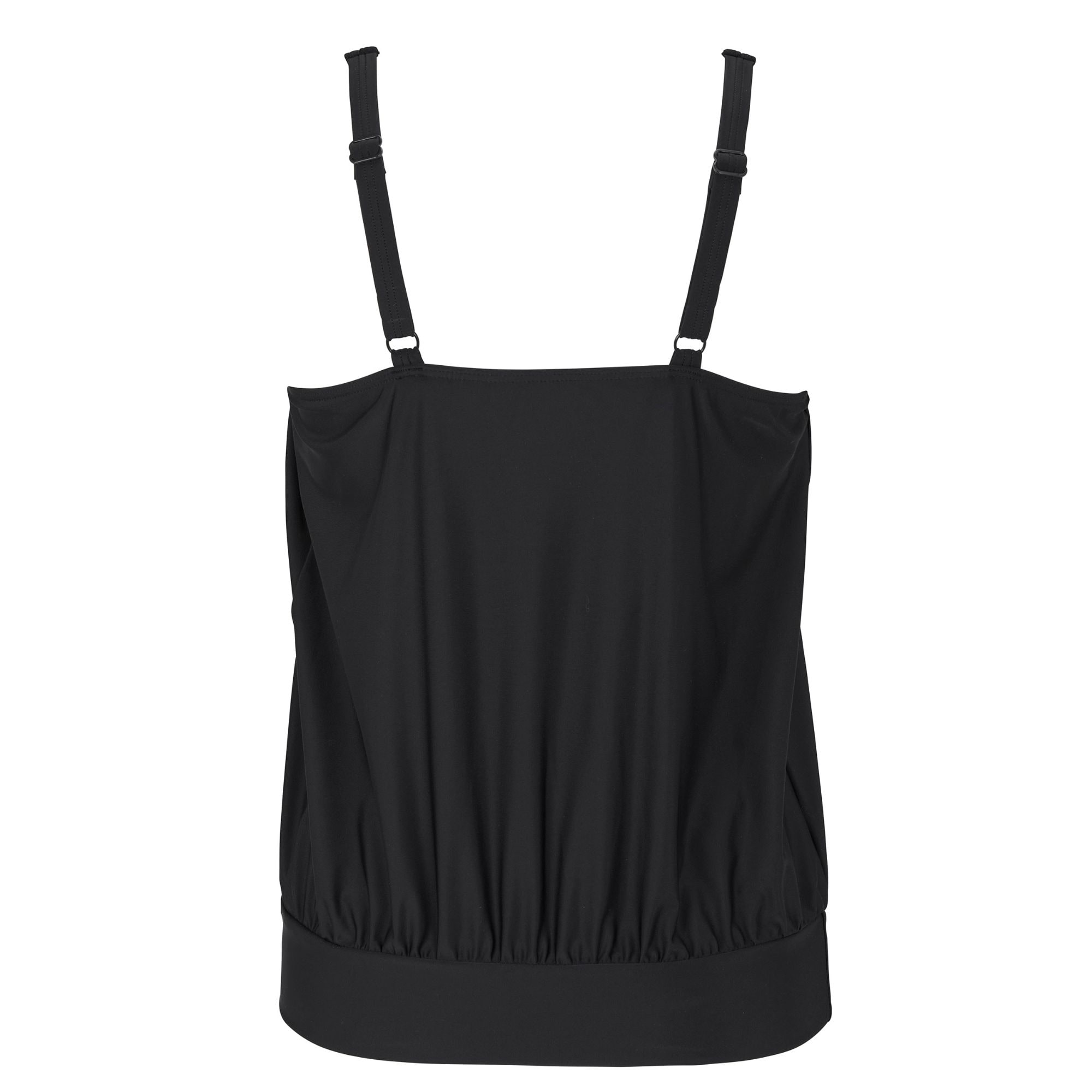 Cate Tankini Black