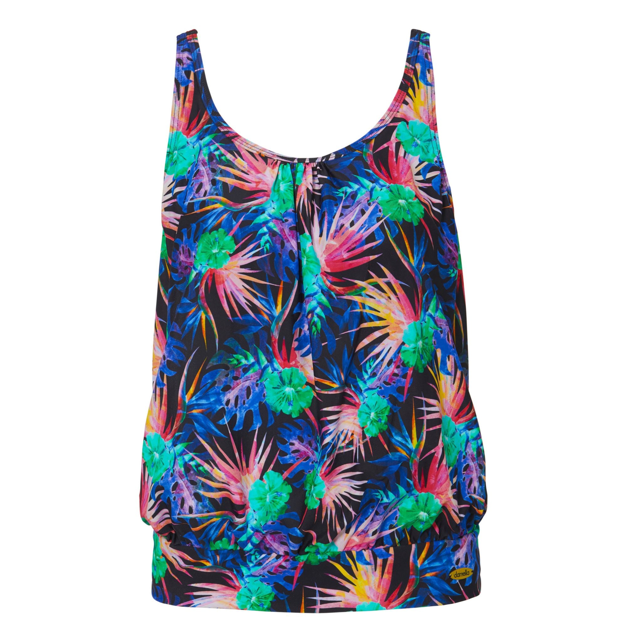 Cate Tankini Exotic Beach