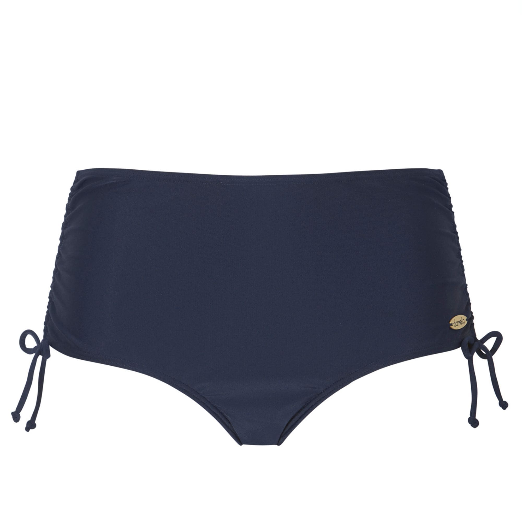 Doris Bikinitrosa Maxi Justerbar Marin