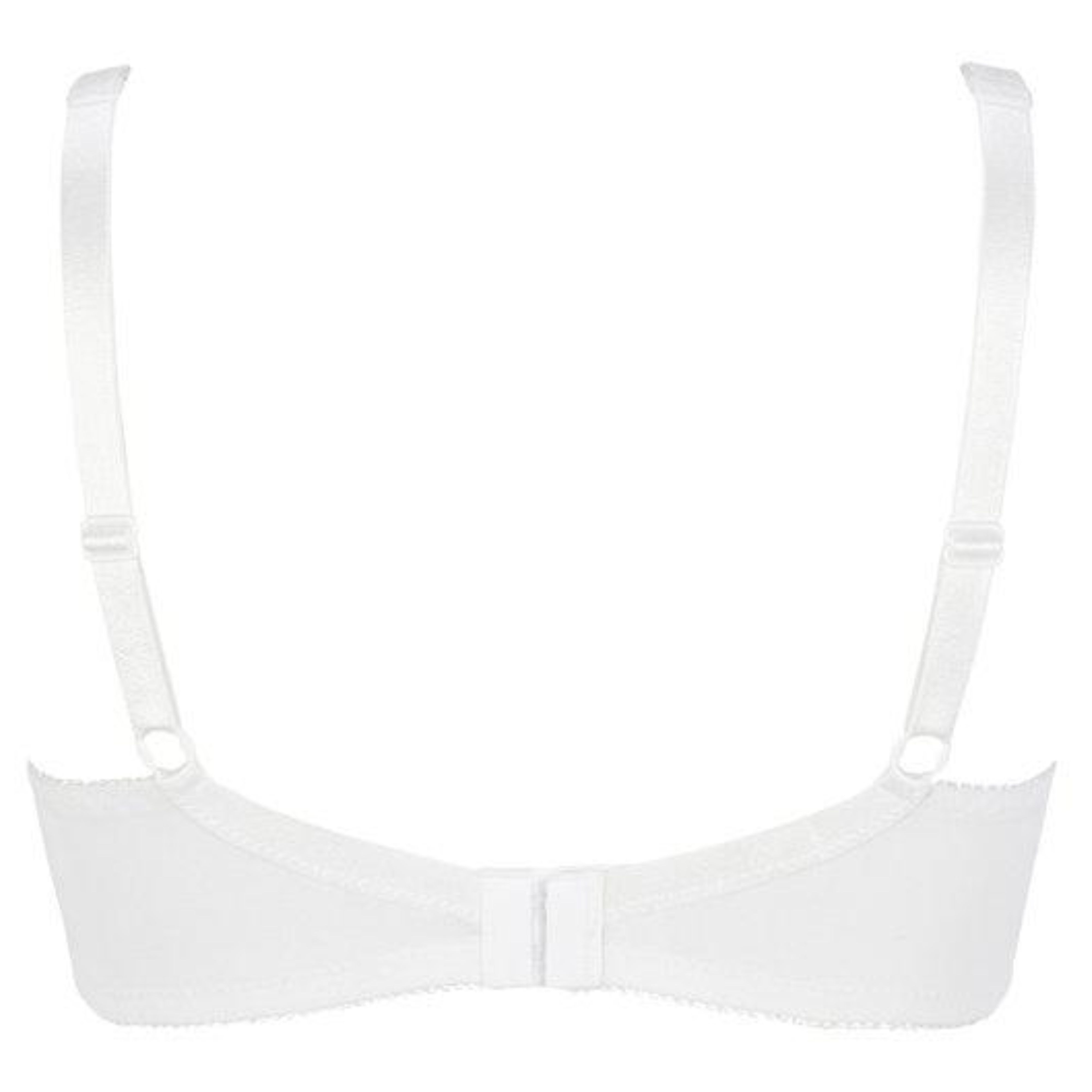 Felice Bh Utan Bygel White
