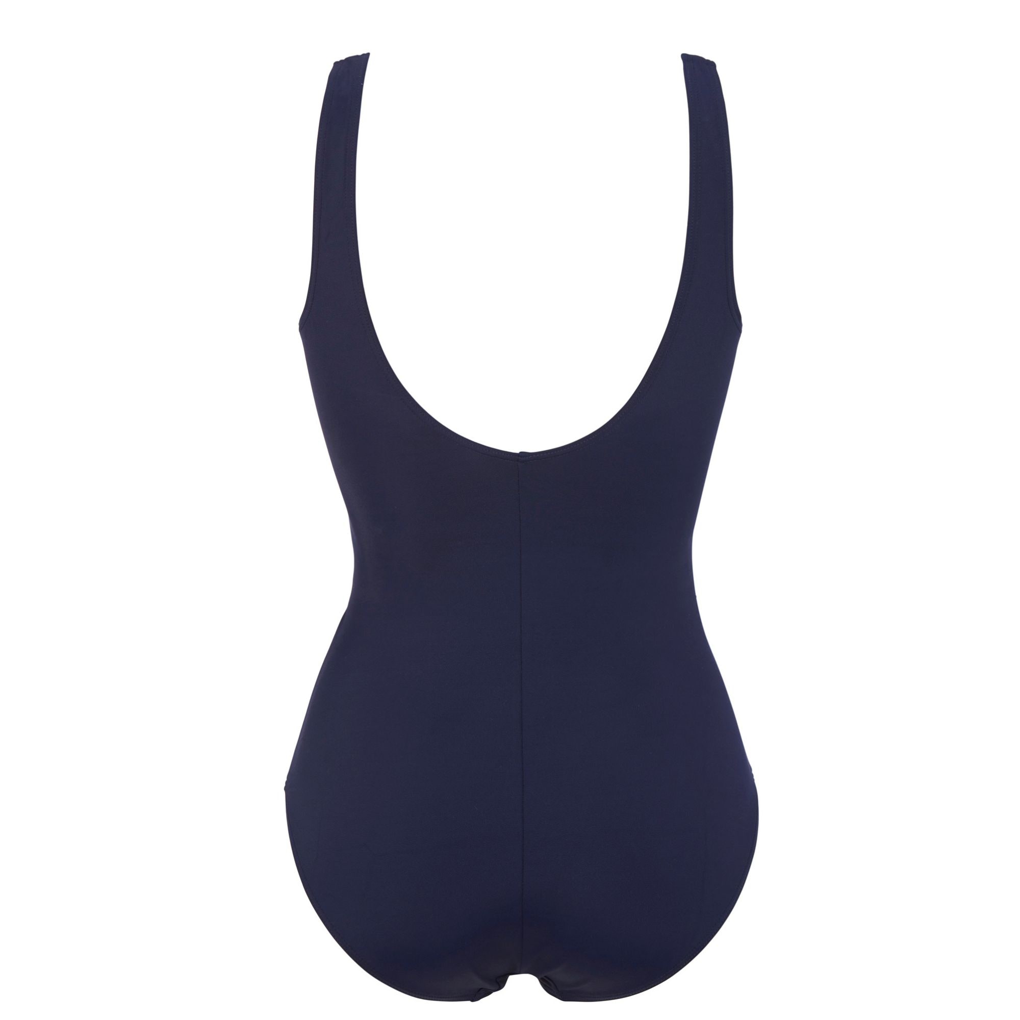 Julia Baddräkt Bygelfri Blue/Lilac