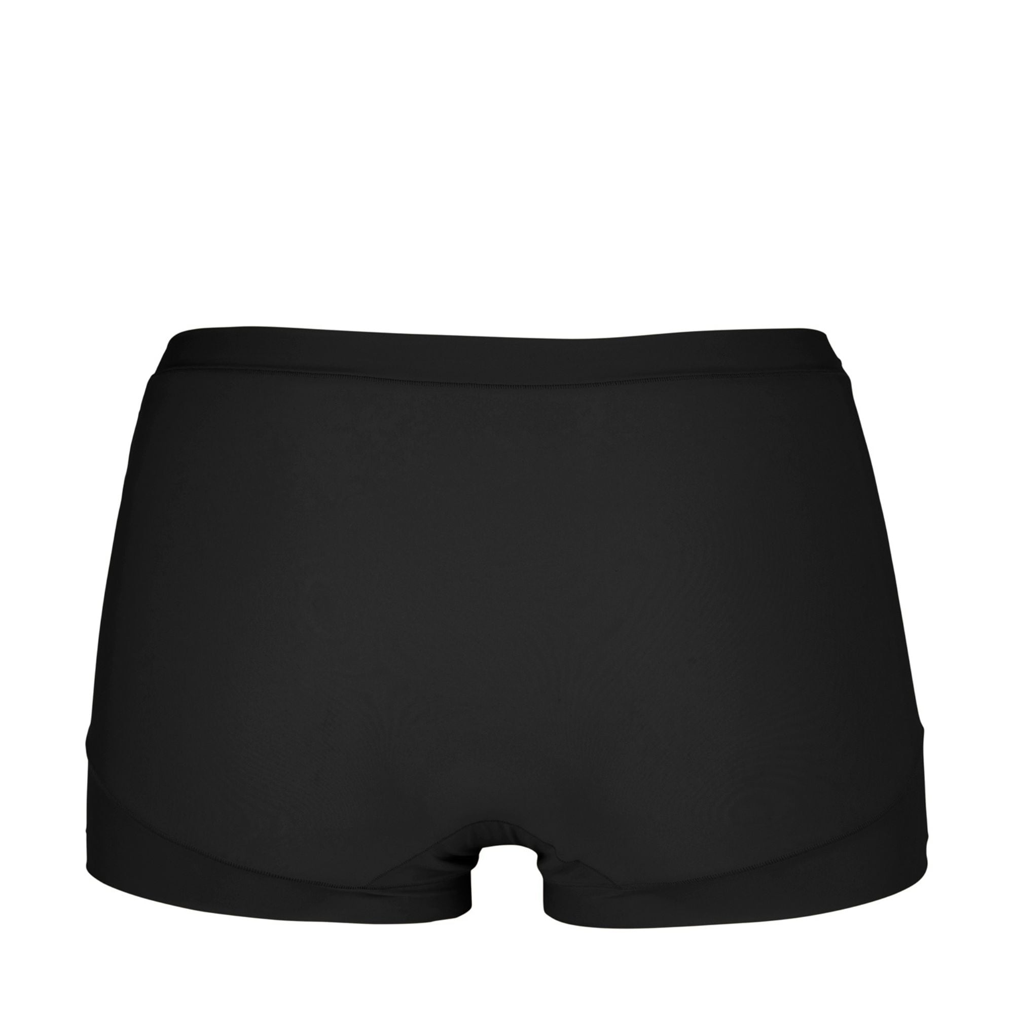 Trosa Mikrofiber Boxer Black