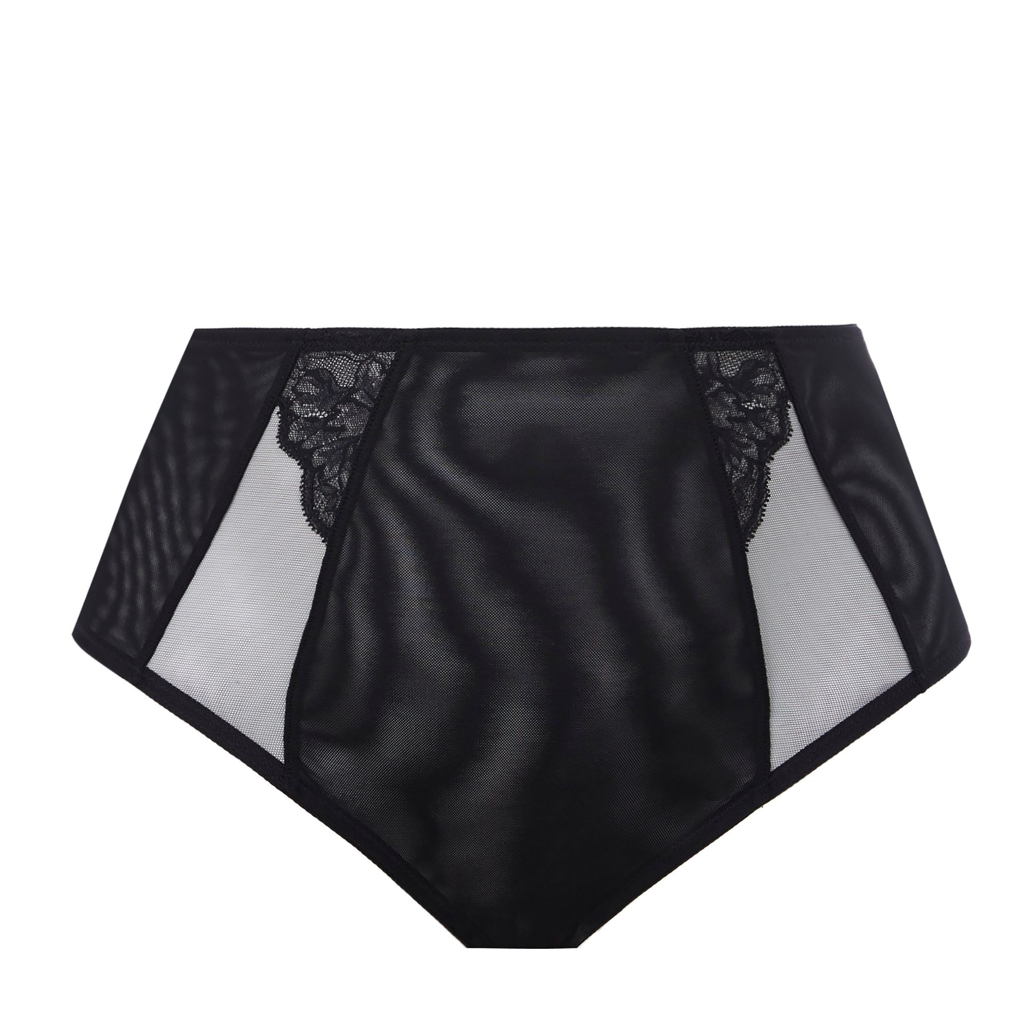 Brianna Full Brief Black